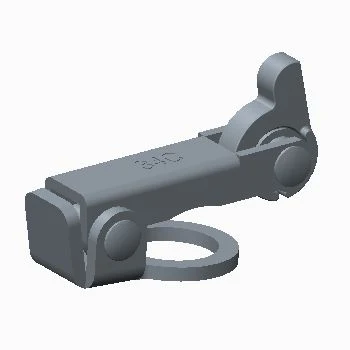 Humphrey | Valve Cam Operator One way | 34CW