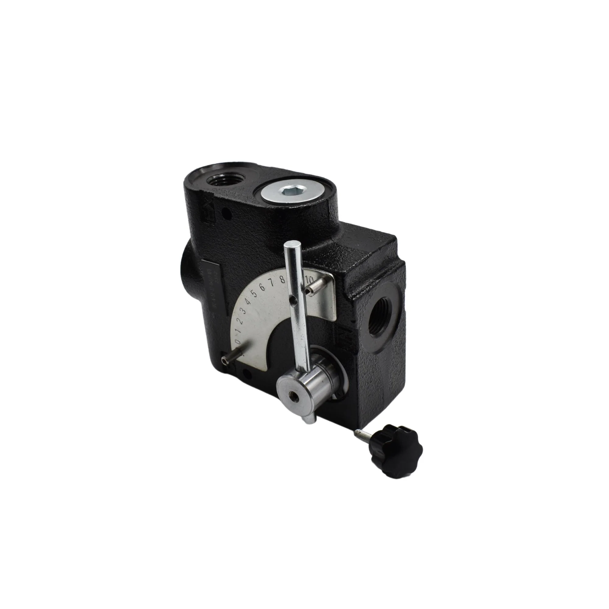 Hydraulic | DFC-51 Pressure Compensating Flow Control 1/2 NPT | DFC-N-51-12-N