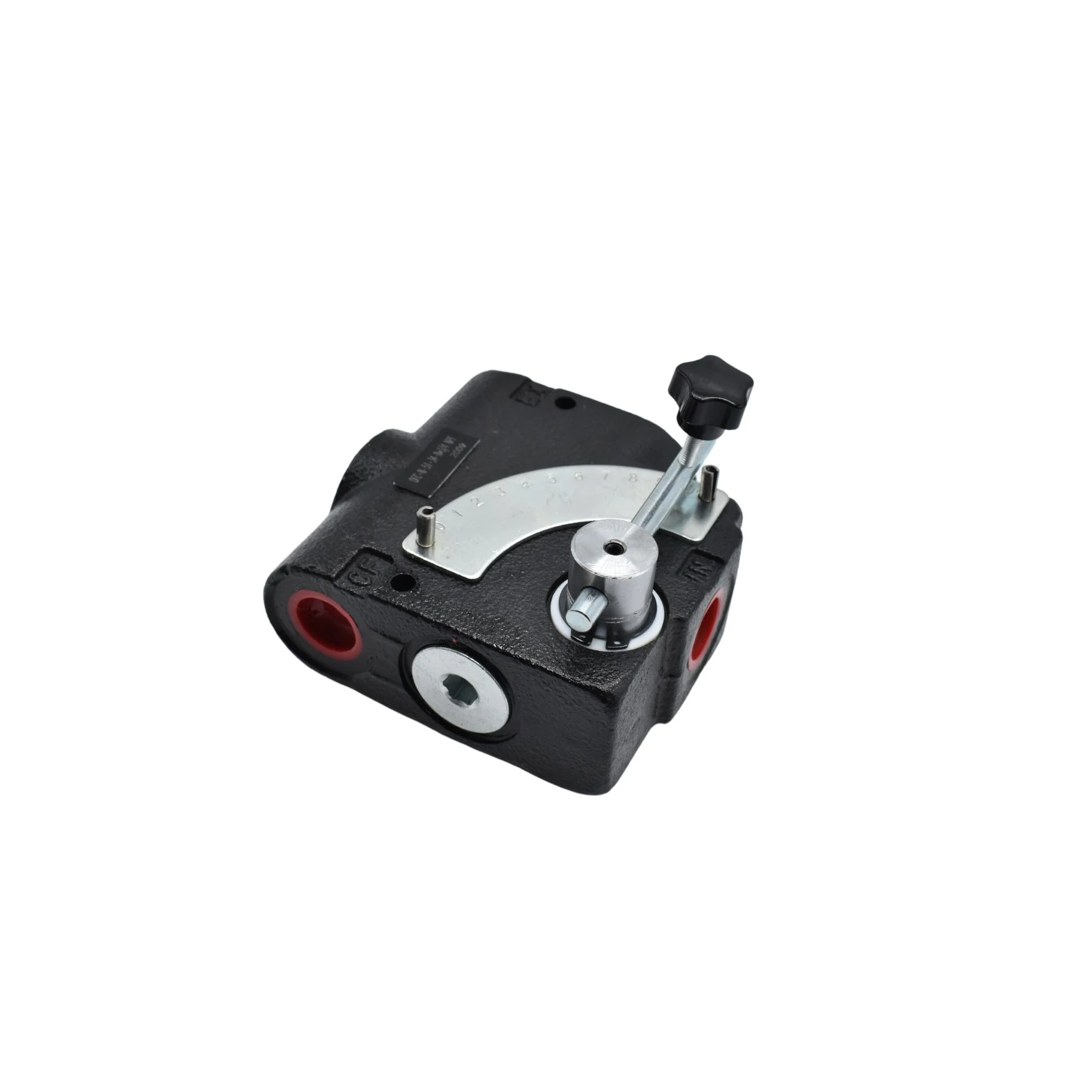 Hydraulic | DFC-51 Pressure Compensating Flow Control 3/4 NPT | DFC-N-51-34-N