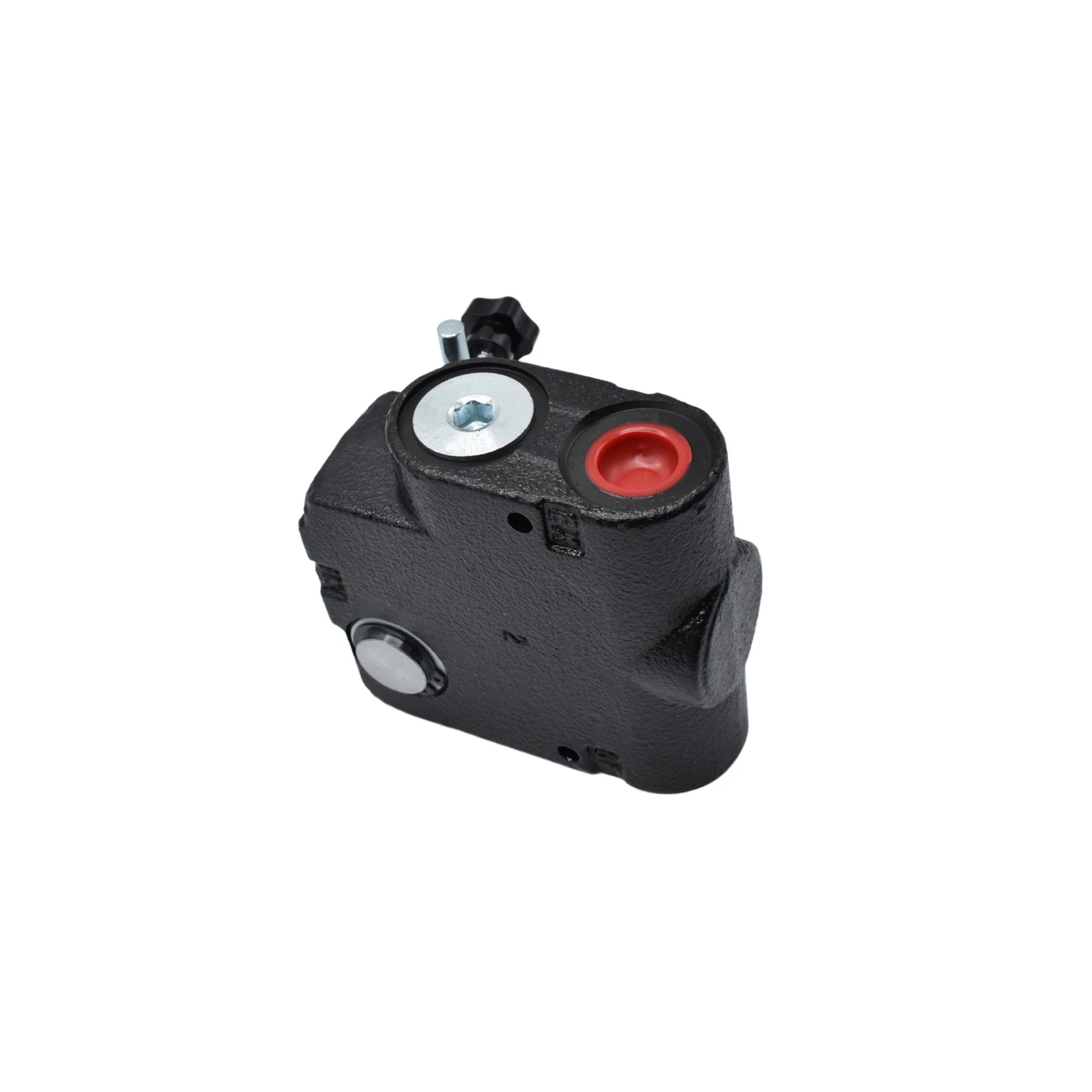Hydraulic | DFC-51 Pressure Compensating Flow Control 3/4 NPT | DFC-N-51-34-N - Image 2