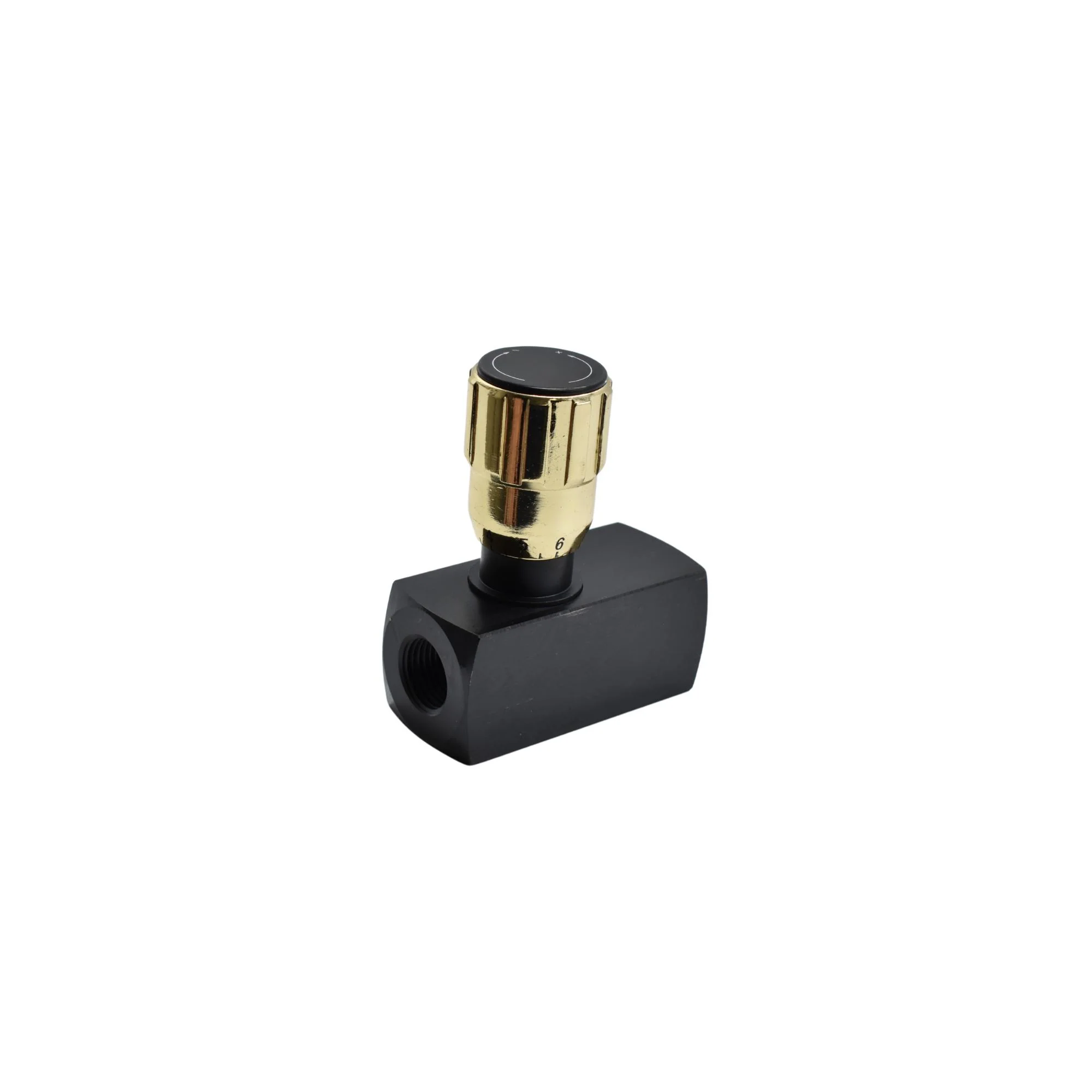 Hydraulic | Flow Control Valves, 1/2" NPT | JP-FC-1/2 NPT - Image 2