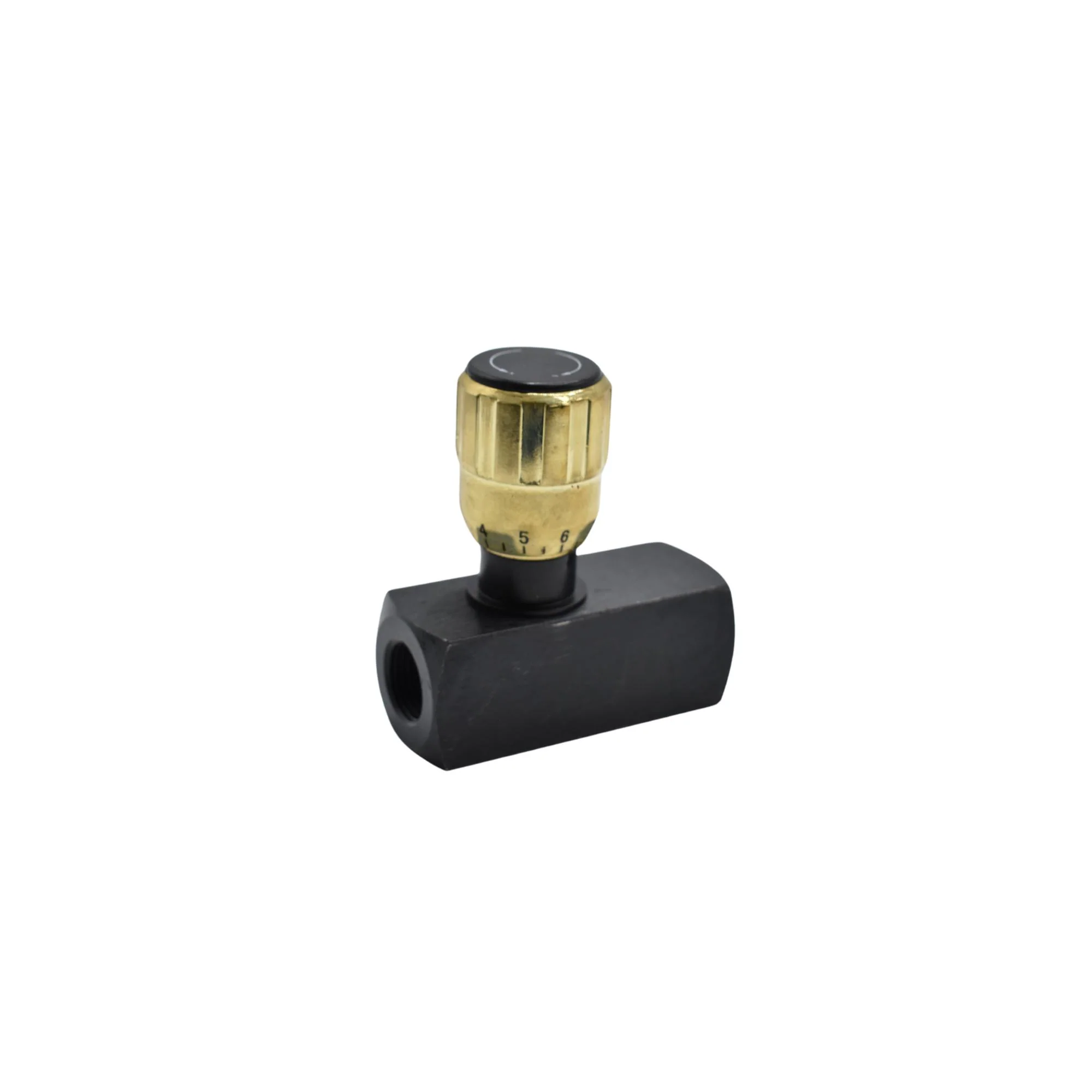 Hydraulic | Flow Control Valves, 3/8" NPT | JP-FC-3/8 NPT - Image 2