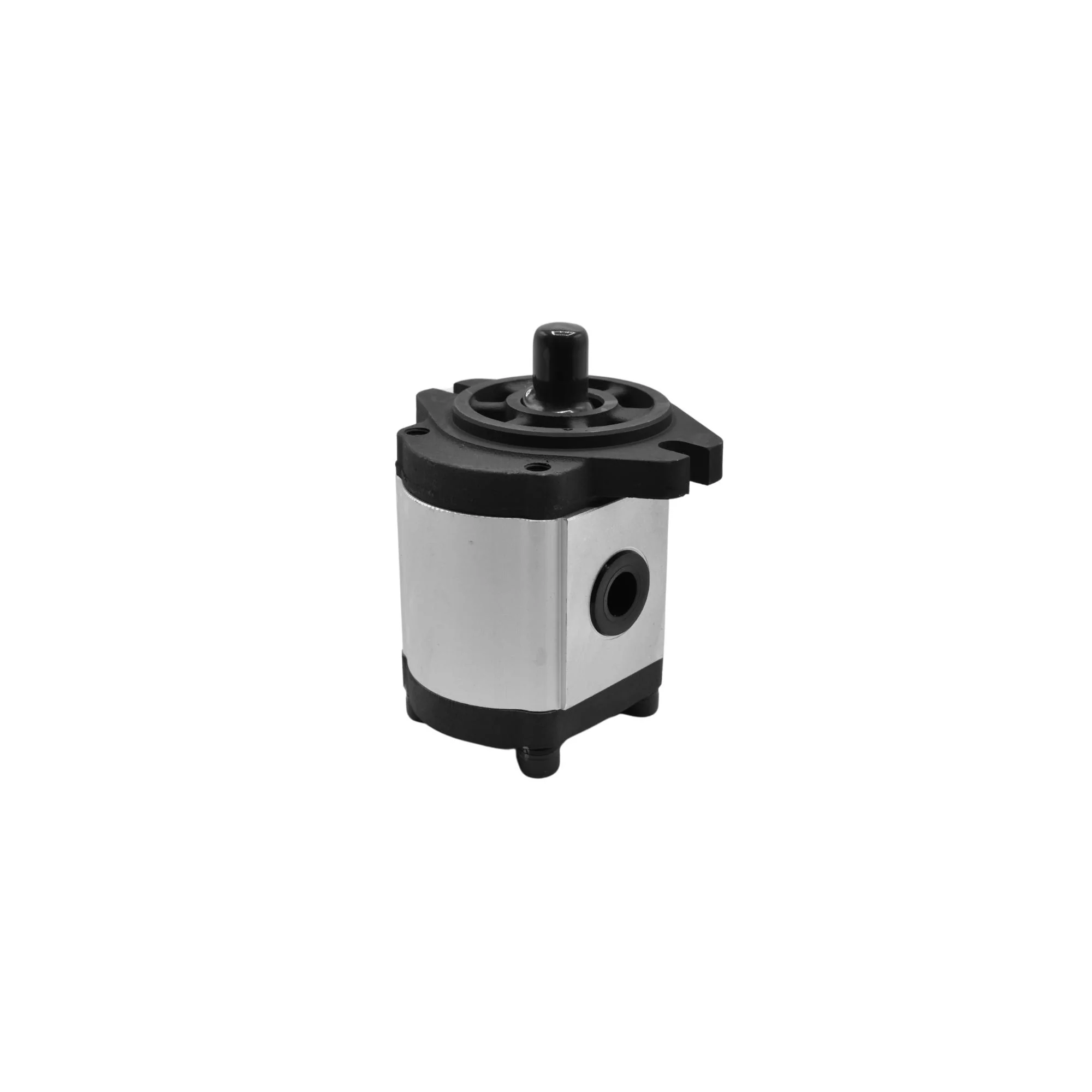 Hydraulic | GP-F20 Gear Pump, 0.97 5/8" Clockwise | GP-F20-16-P-C