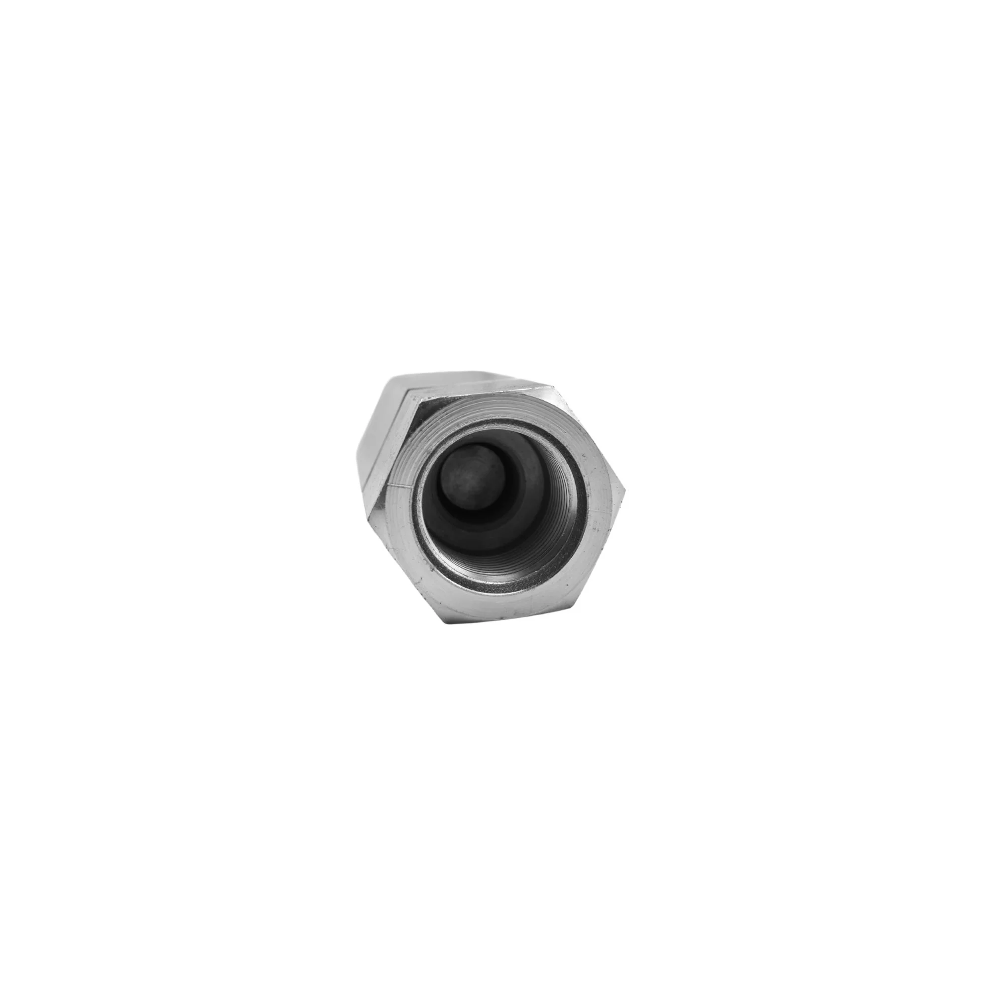 Hydraulic | Hard Seat Check Valves, 1 1/16-12 SAE 5 lb | HSP-1001-12-5 - Image 2