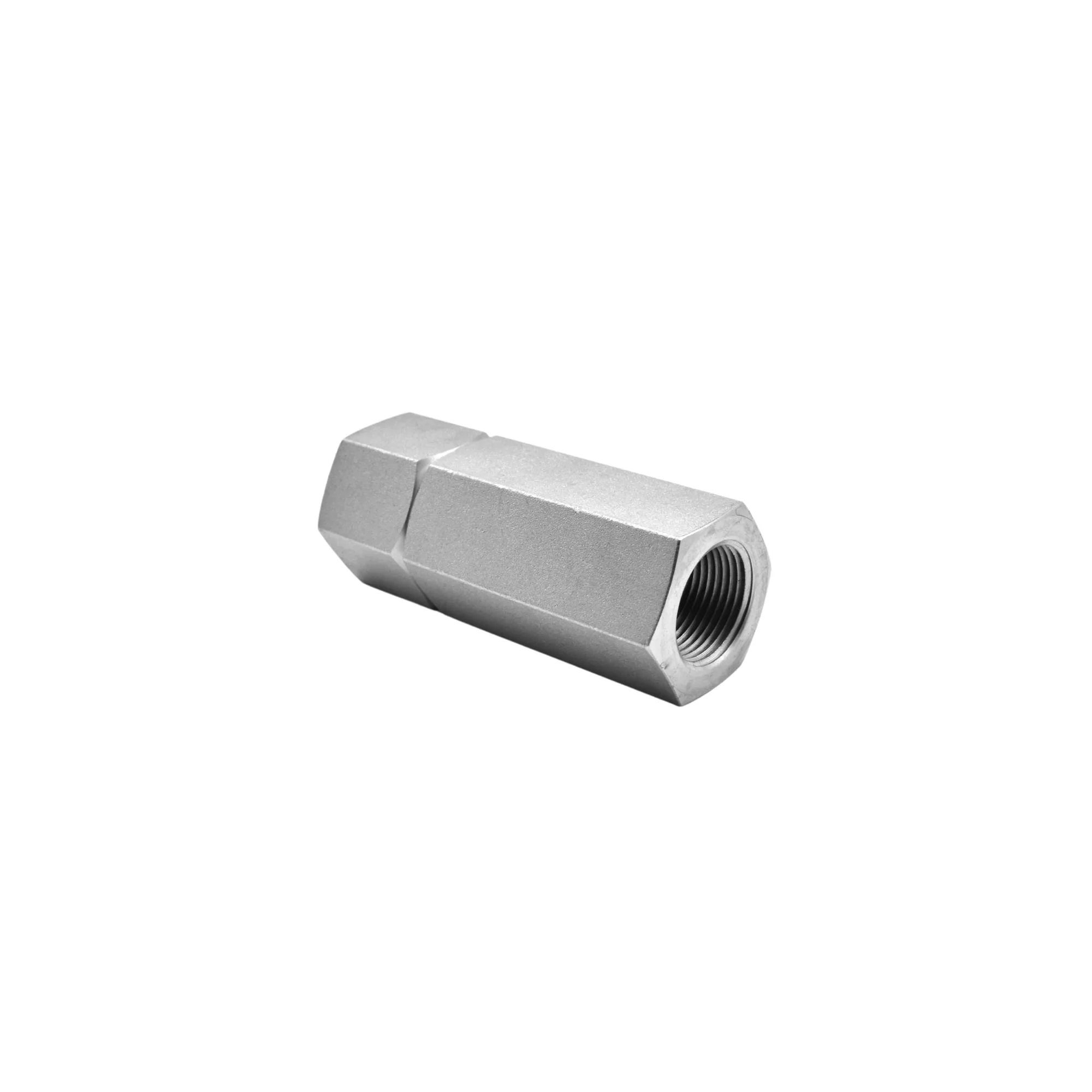 Hydraulic | Hard Seat Check Valves, 1" NPT 5 lb | HSP-1000-8-5 - Image 2