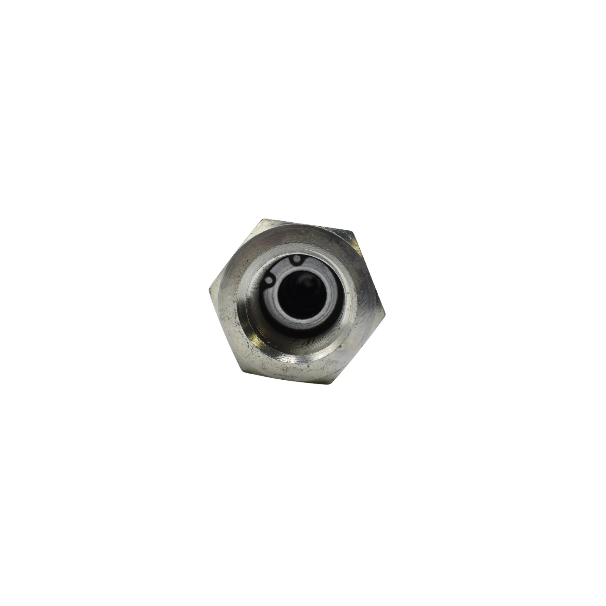Hydraulic | Soft Seat Check Valves, 3/4" NPT 7 lb | VU34F-7 - Image 3