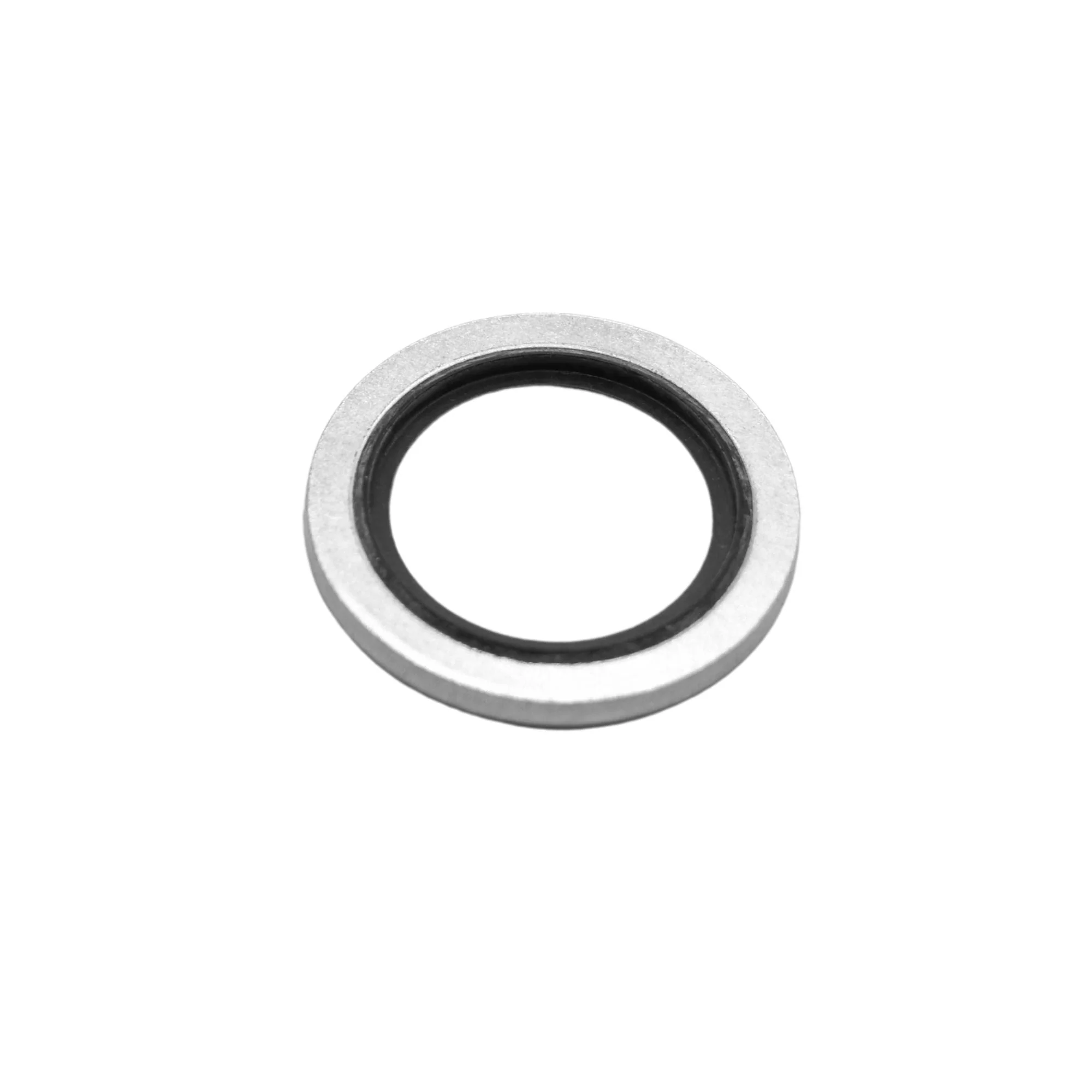 Hydraulics | 02 British Bonded Seal Adapter | 9900-02