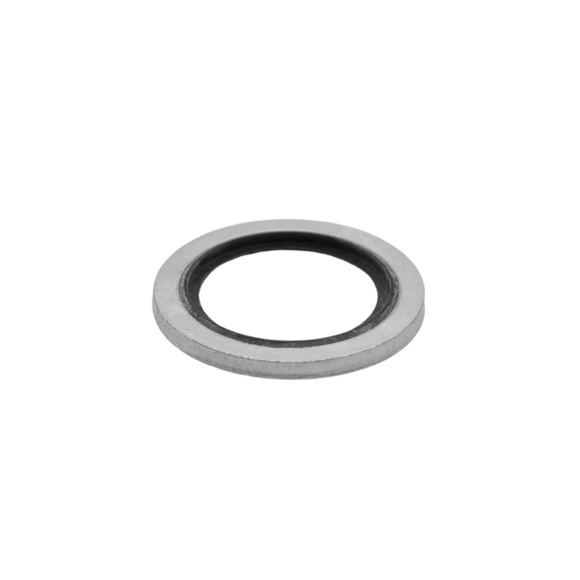 Hydraulics | 02 British Bonded Seal Adapter | 9900-02 - Image 2