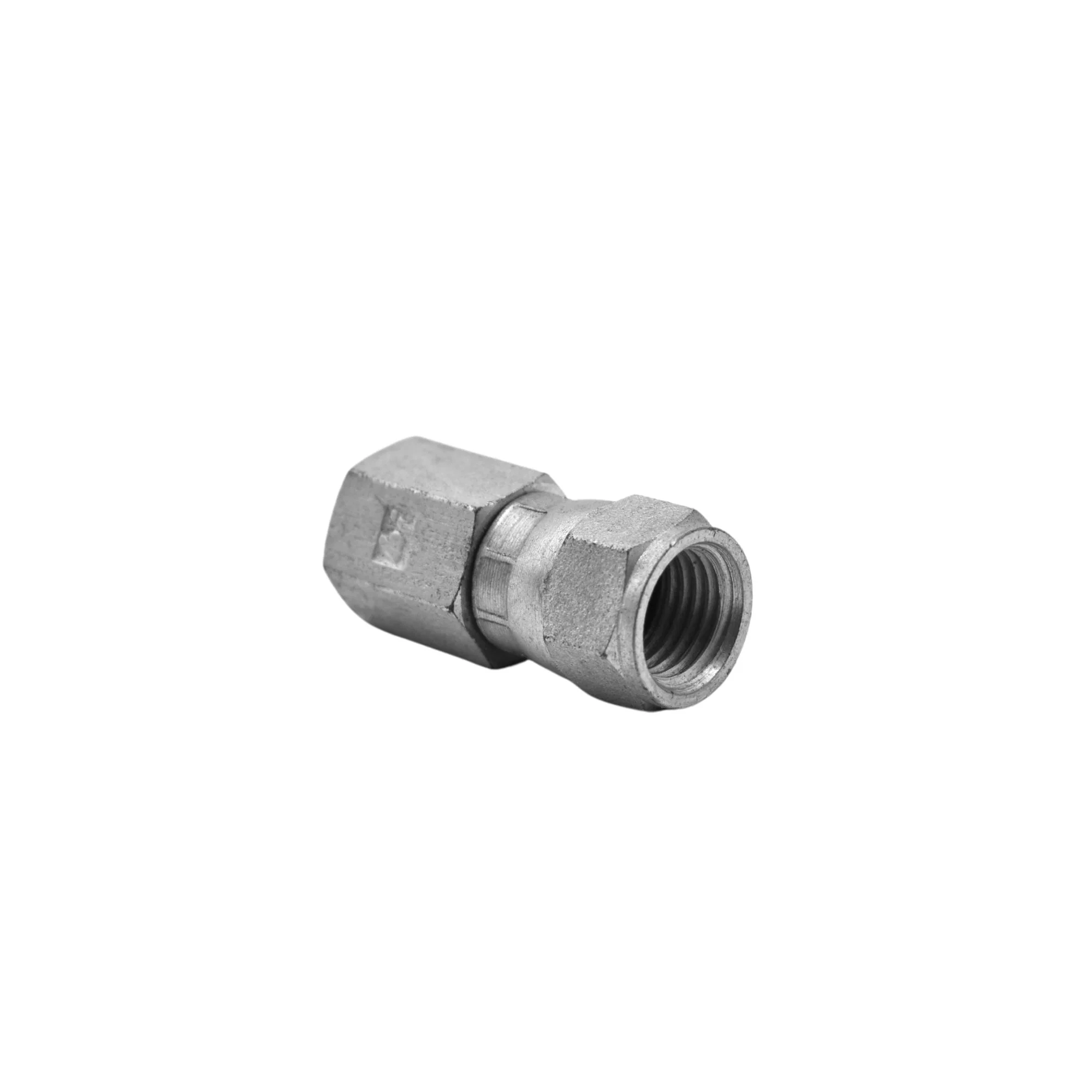 Hydraulics | 02FP-04FJS Straight | 6506-02-04 - Image 2