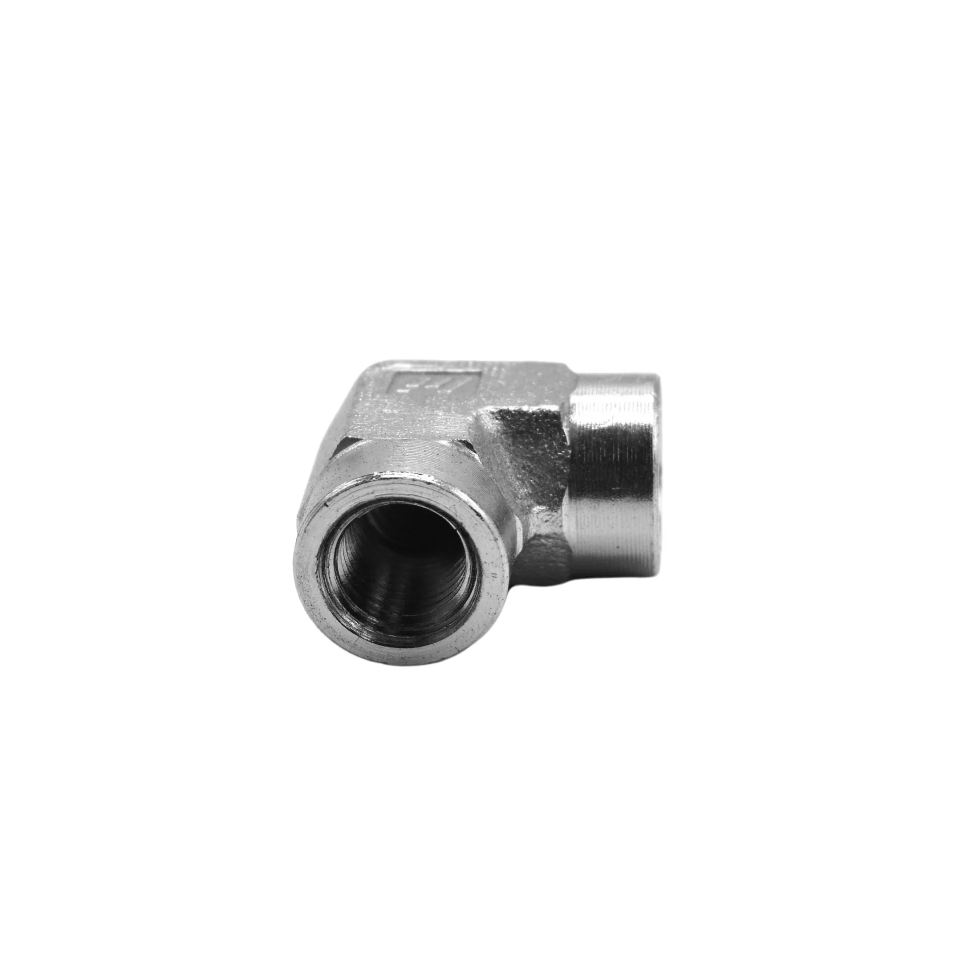 Hydraulics | 02FP-04FP 90deg Street elb For | 5504-04-02-FG - Image 2