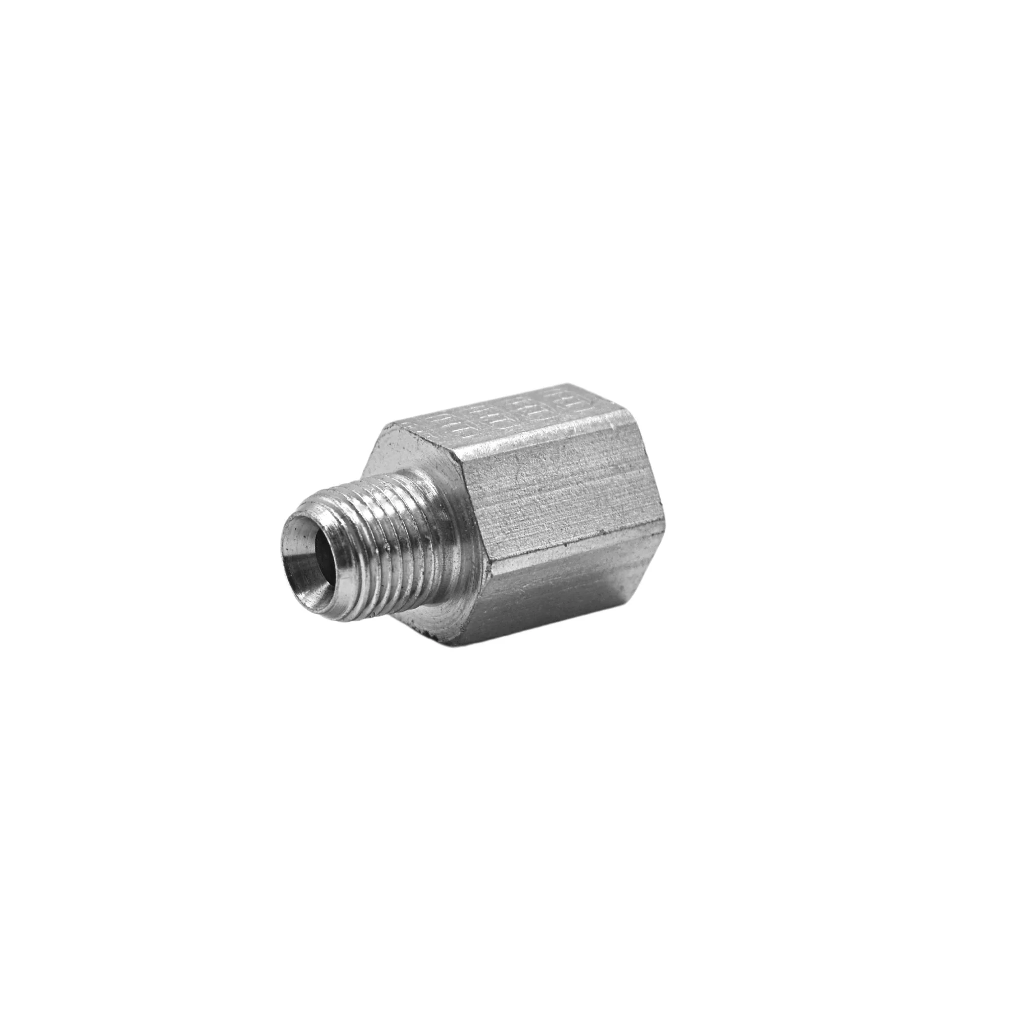 Hydraulics | 02MP-02FP Straight Expander | 5405-02-02