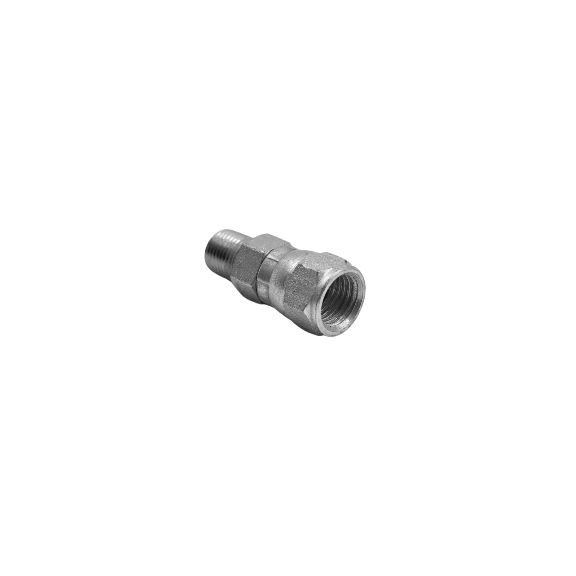 Hydraulics | 02MP-04FJS Straight | 6505-02-04 - Image 2