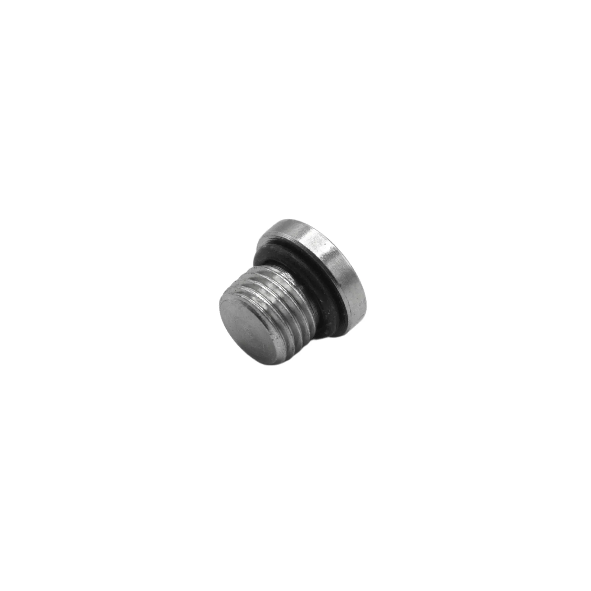 Hydraulics | 03MORB Hollow Hex Plug | 6408-H03-O - Image 2