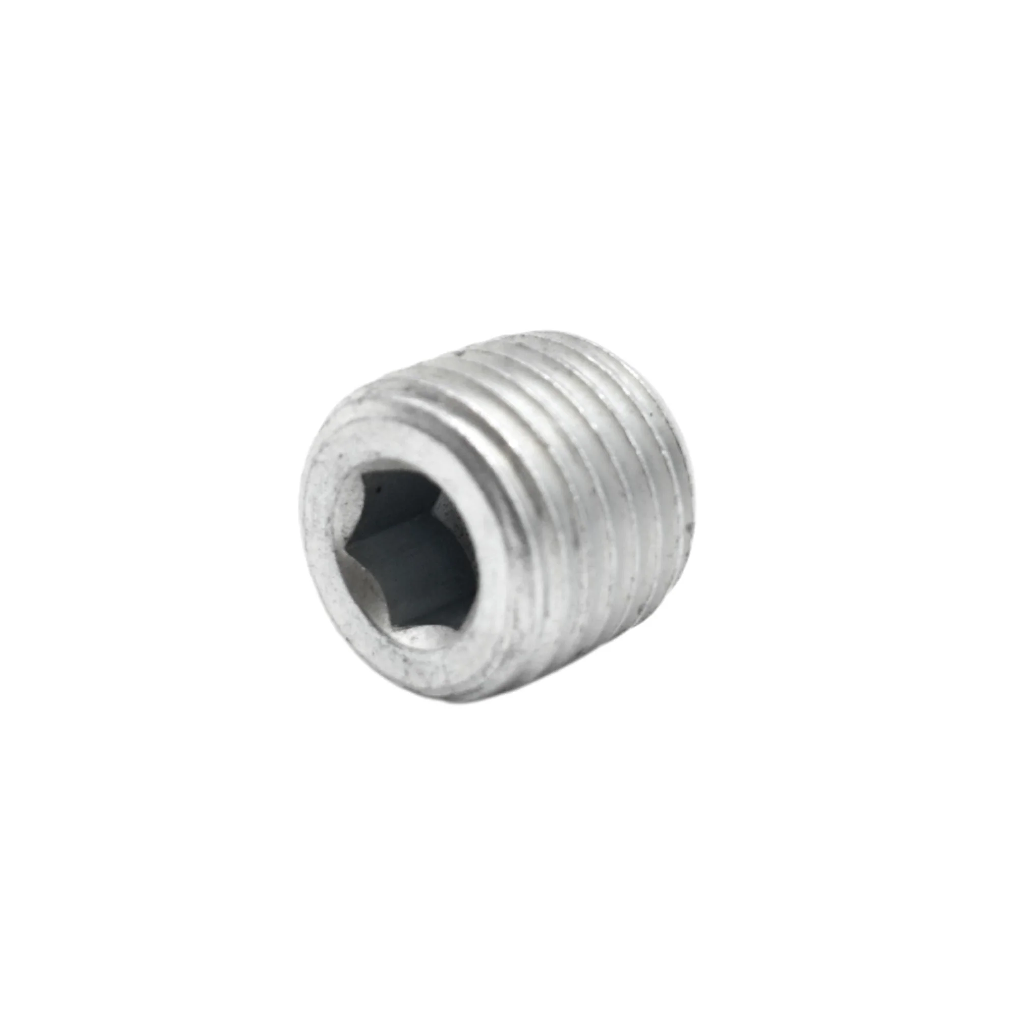 Hydraulics | 04 Hollow Hex Pipe Plug | 5406-HP-04