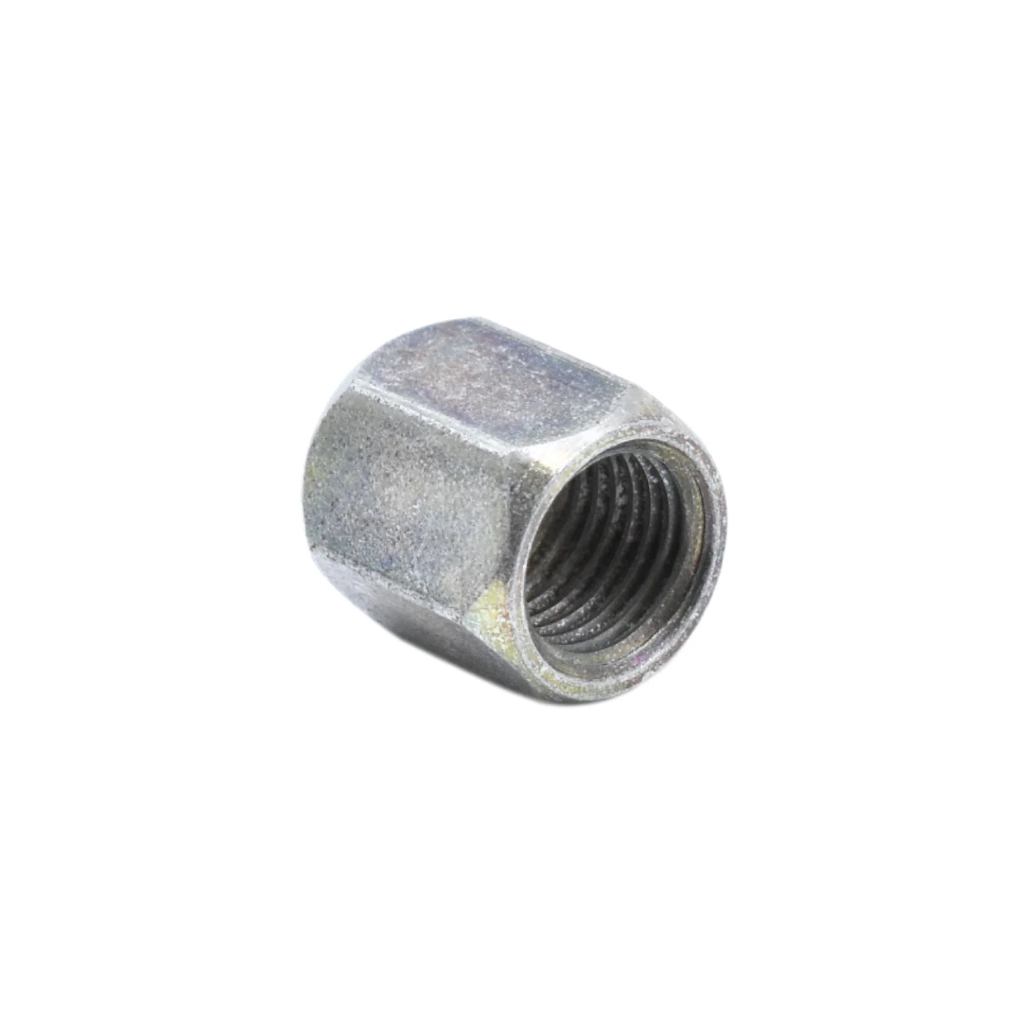 Hydraulics | 04 JIC Tube Nut | 0318-04
