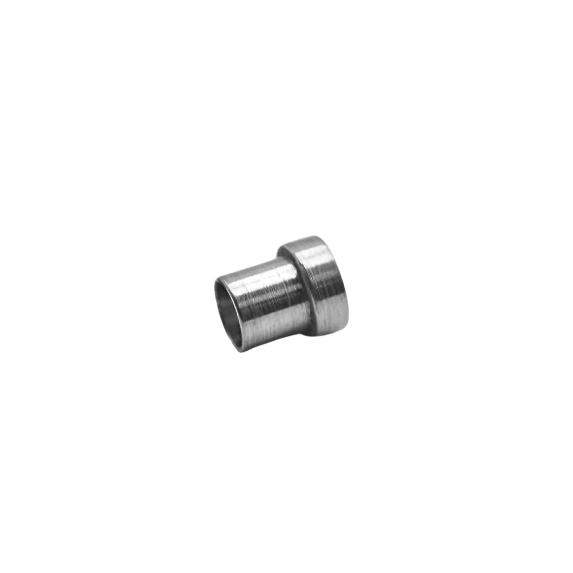 Hydraulics | 04 JIC Tube Sleeve SS | 0319-04-SS - Image 2