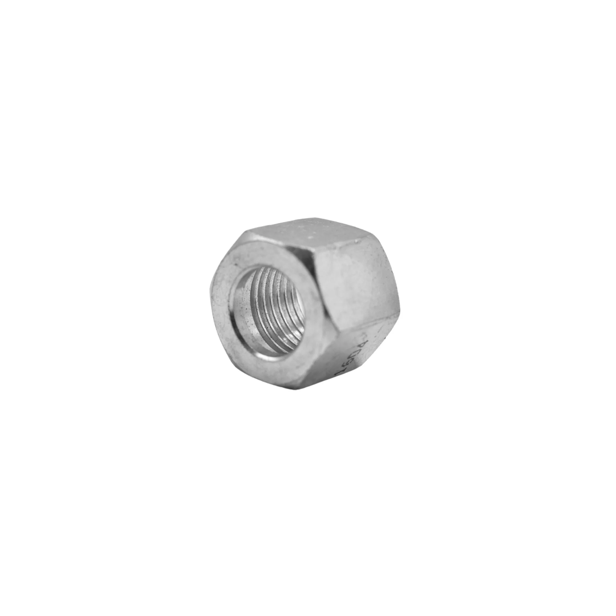 Hydraulics | 04 Nut | FS0318-04 - Image 2