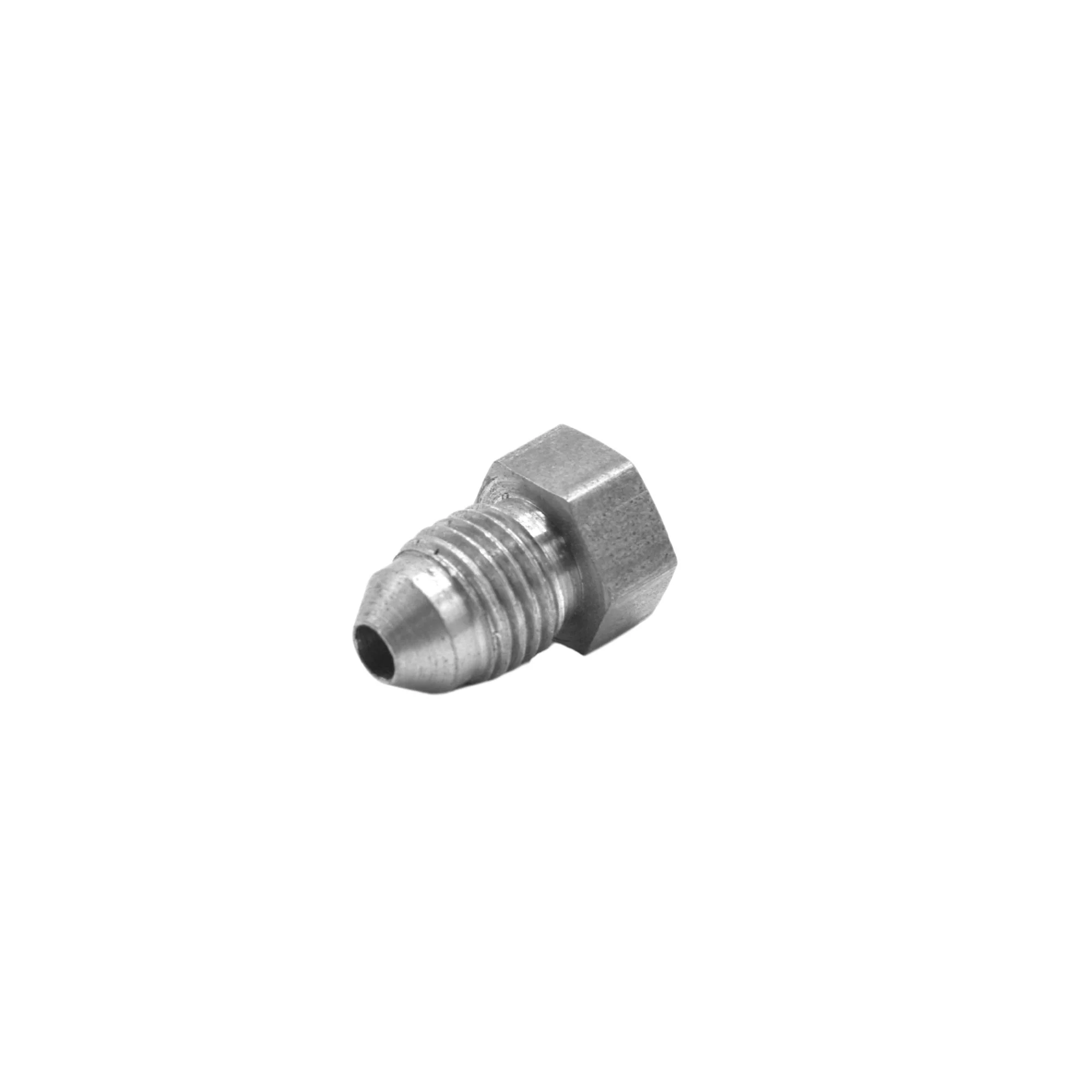 Hydraulics | 04Bore-04MJ Straight | 0403-04-04