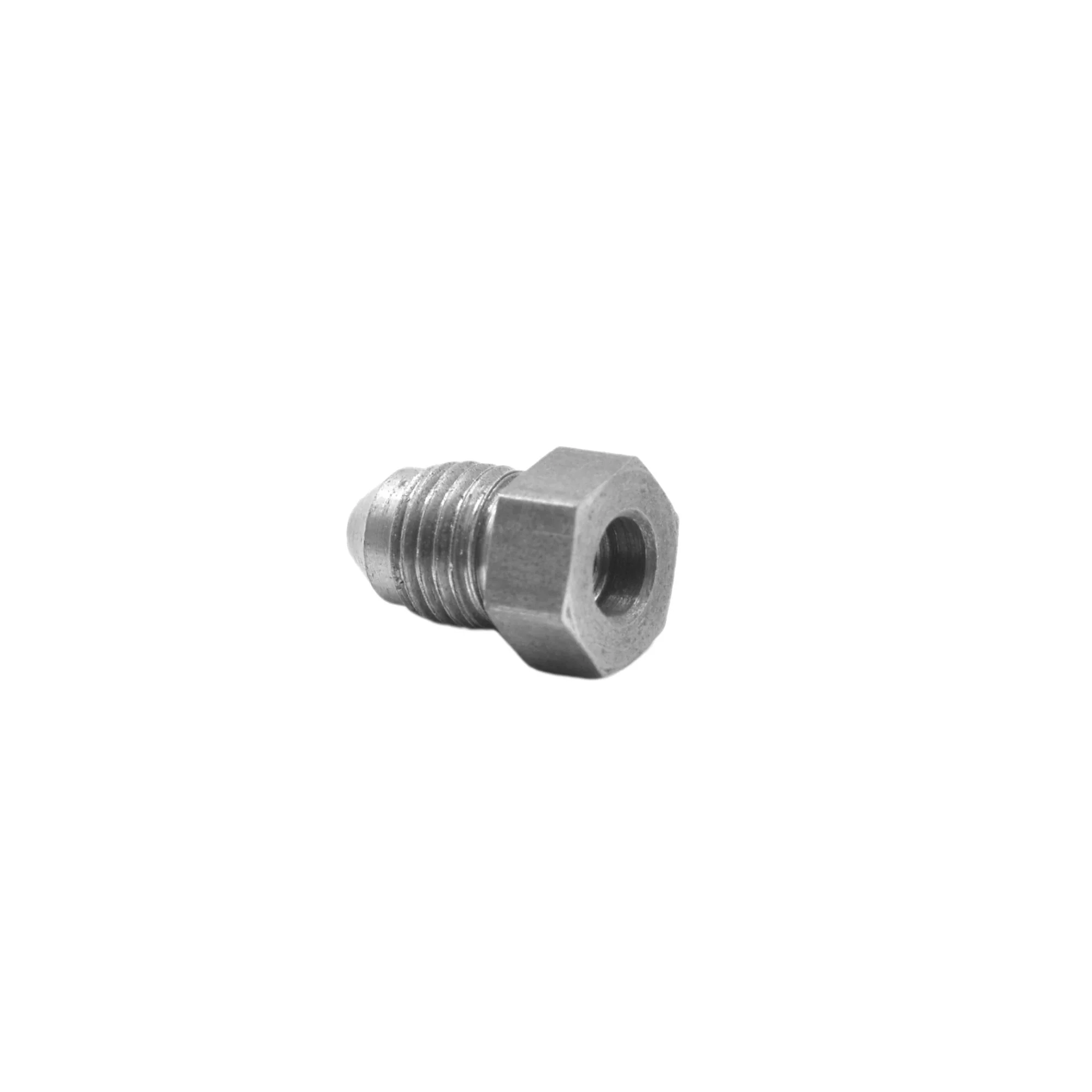 Hydraulics | 04Bore-04MJ Straight | 0403-04-04 - Image 2