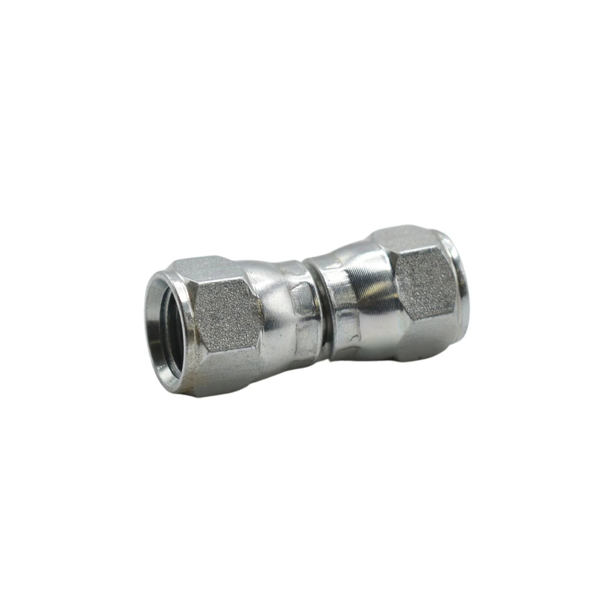 Hydraulics | 04FJS-04FJS Straight | 6565-04-04