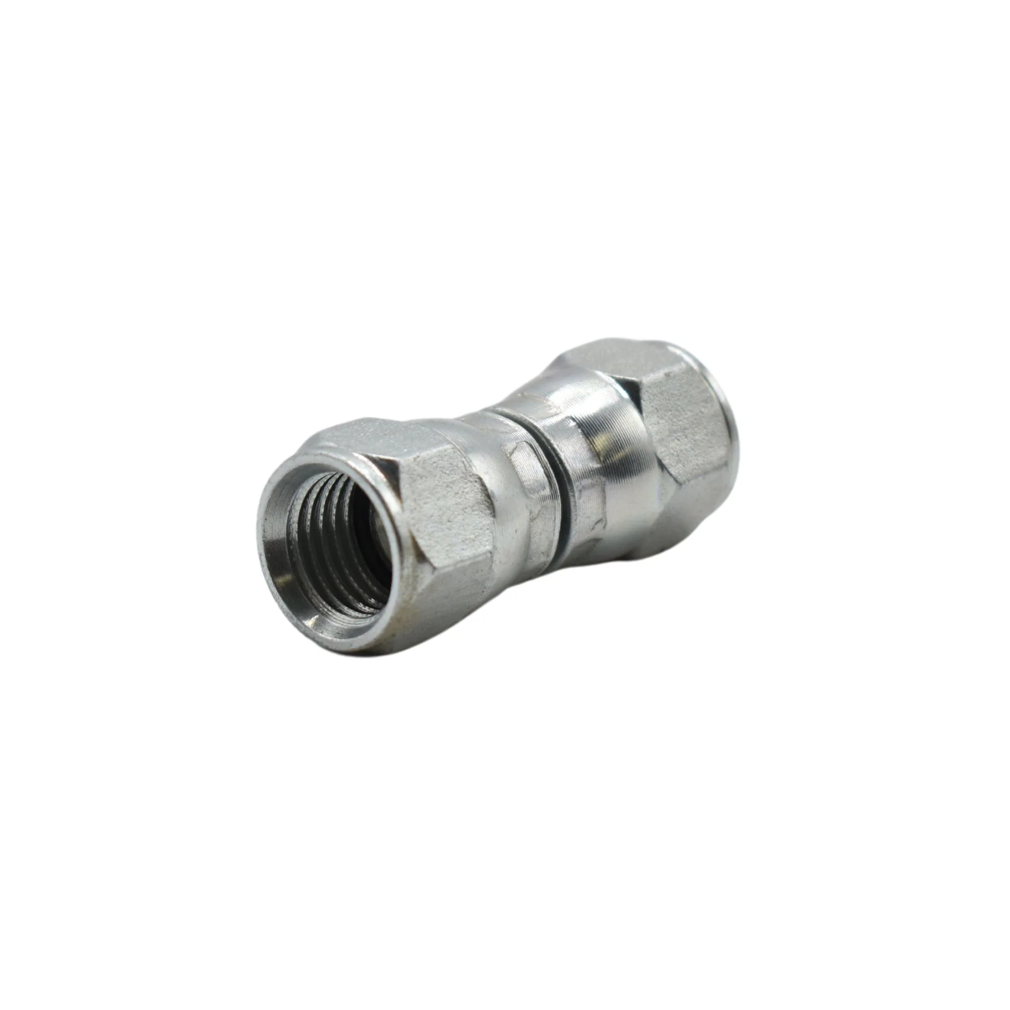 Hydraulics | 04FJS-04FJS Straight | 6565-04-04 - Image 2