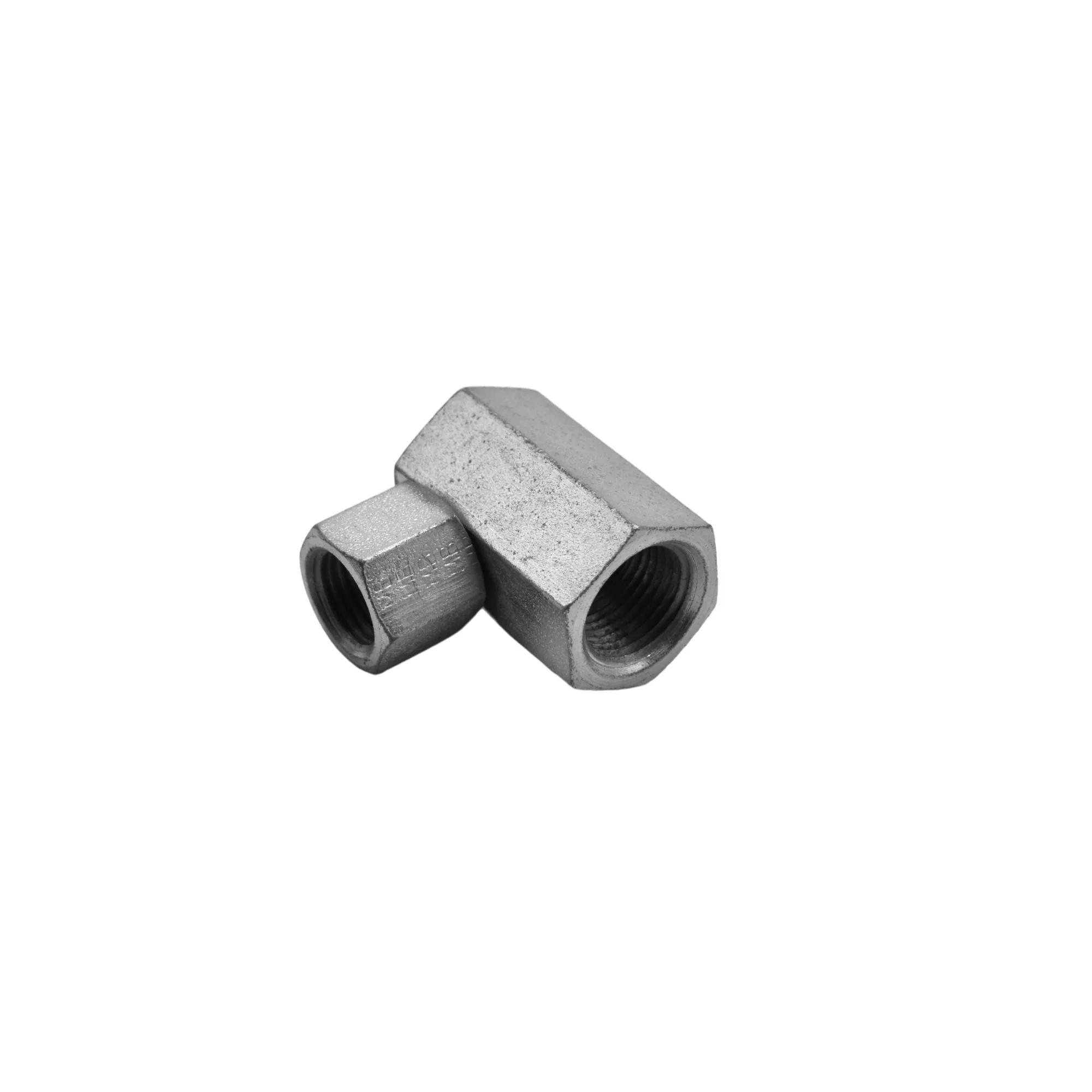 Hydraulics | 04FP-06FPS 90deg Elb | 1502-04-06-FG - Image 2
