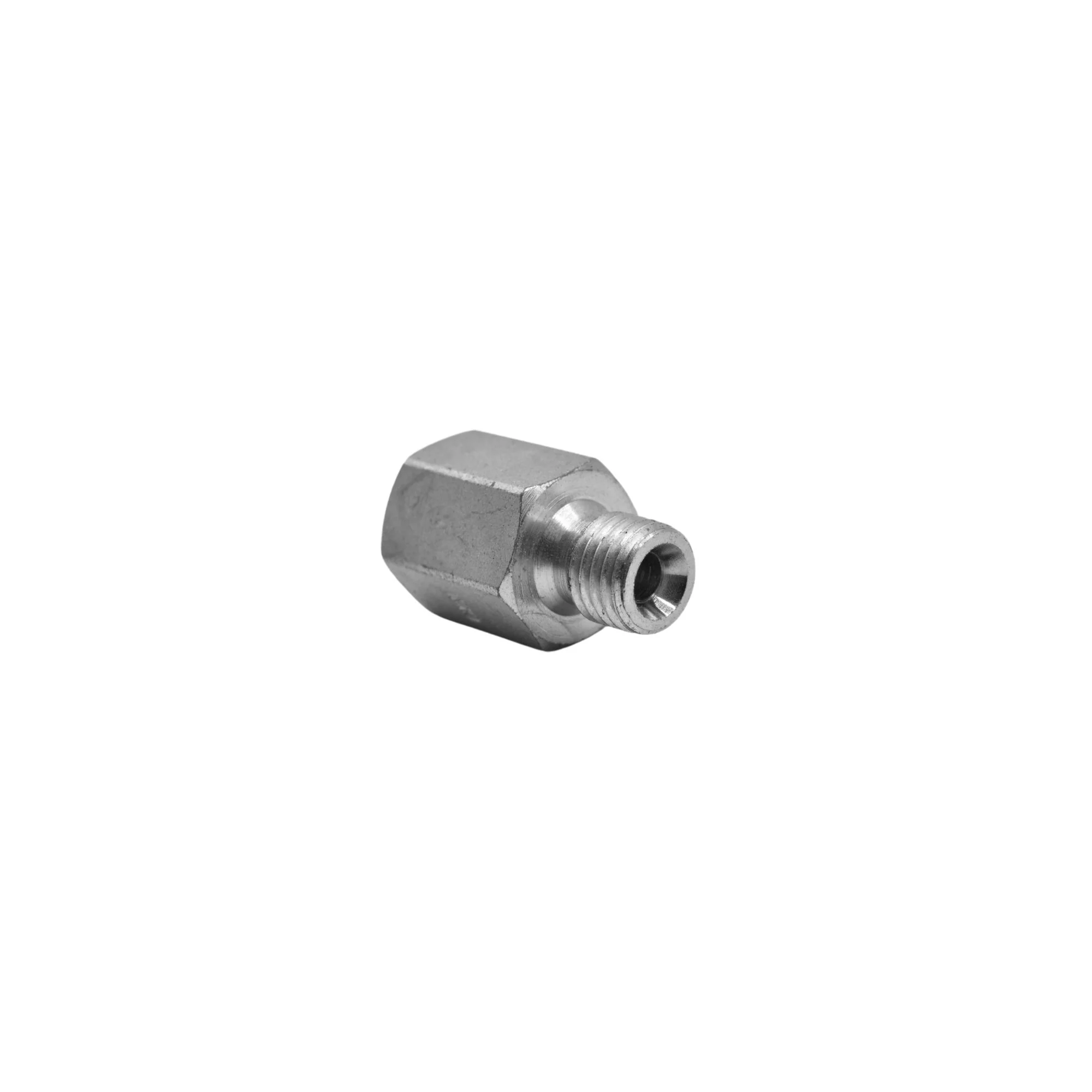 Hydraulics | 04FP-12mm x 1.5 Male Straight | 7045-04-12