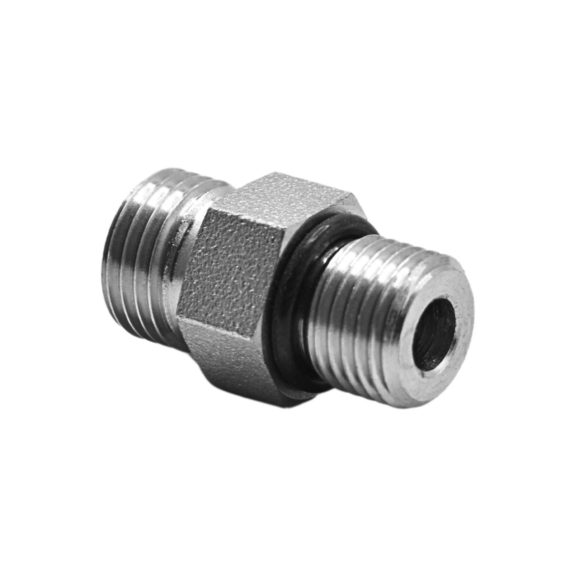 Hydraulics | 04MFS-05MORB Straight Adapter | FS6400-04-05-O - Image 2