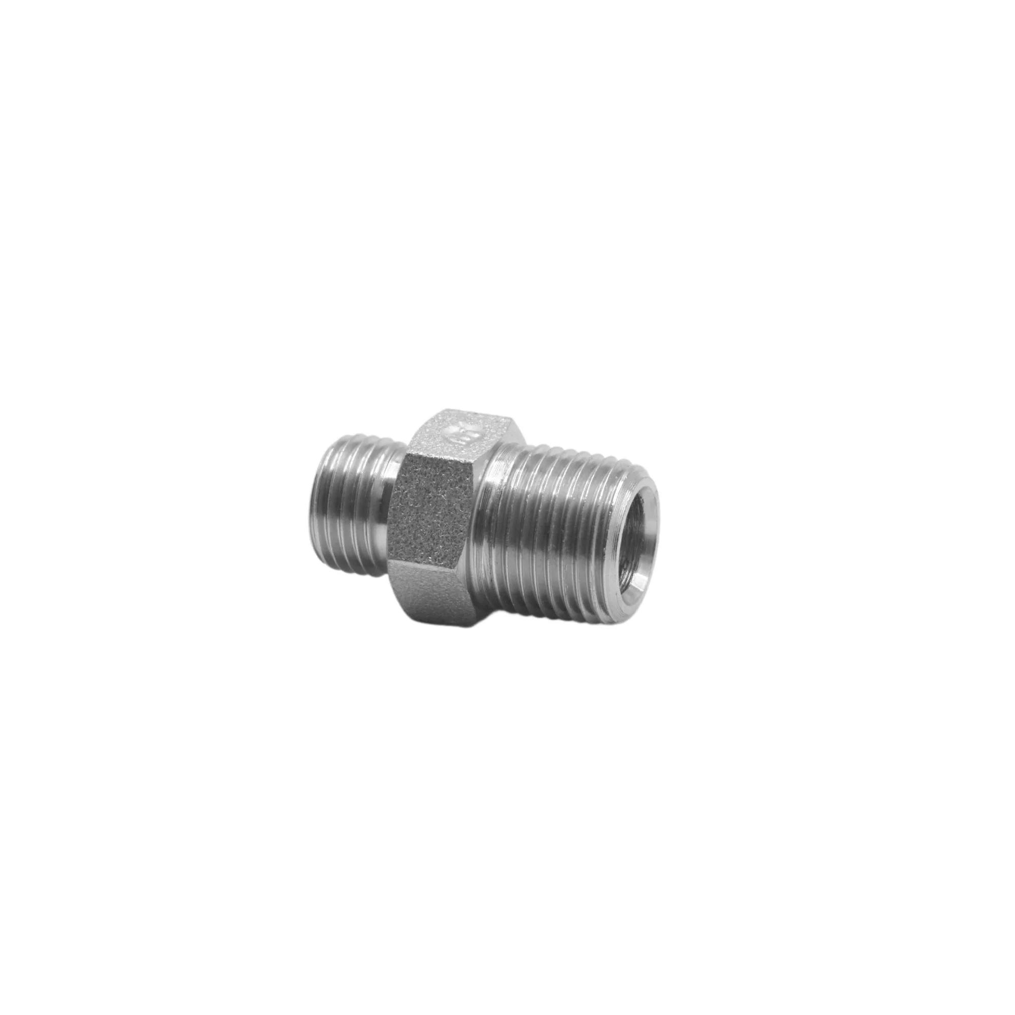 Hydraulics | 04MFS-06MP Straight | FS2404-04-06