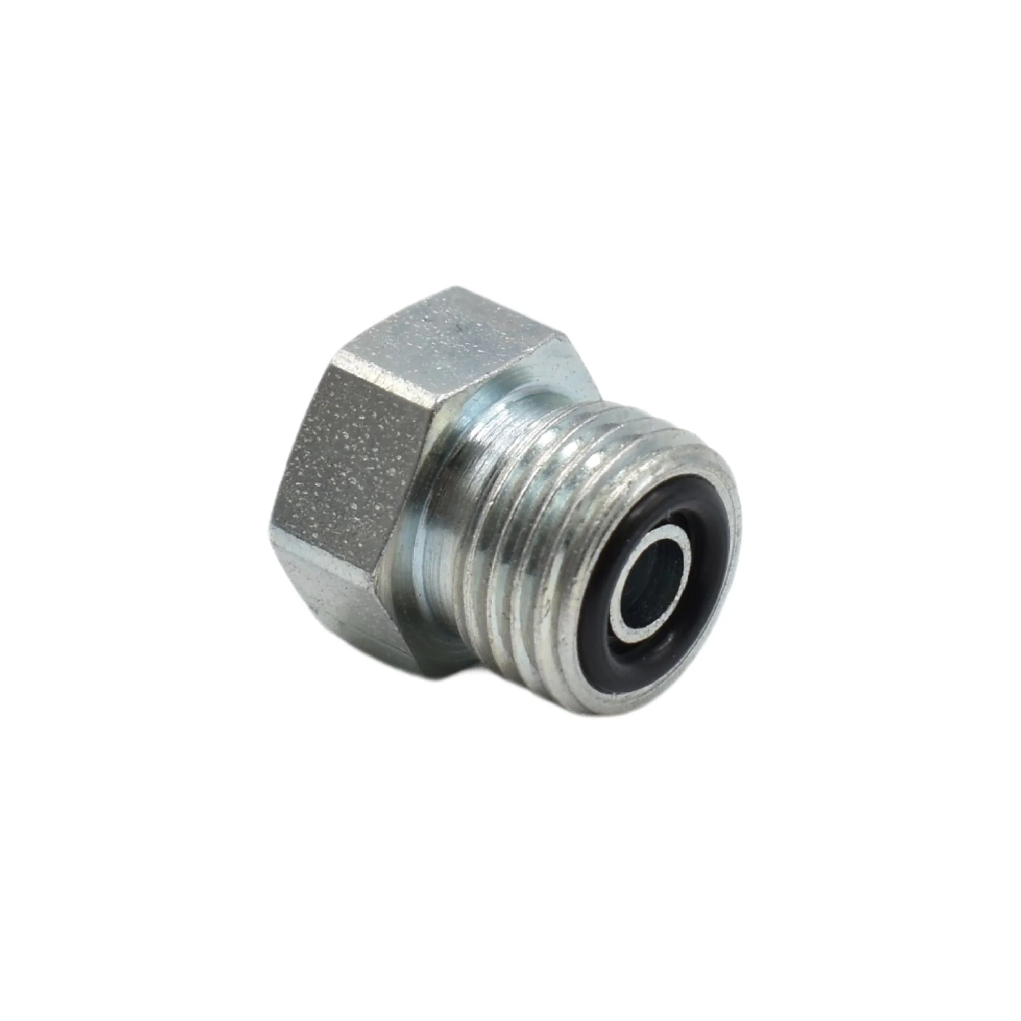 Hydraulics | 04MFS Plug | FS2408-04