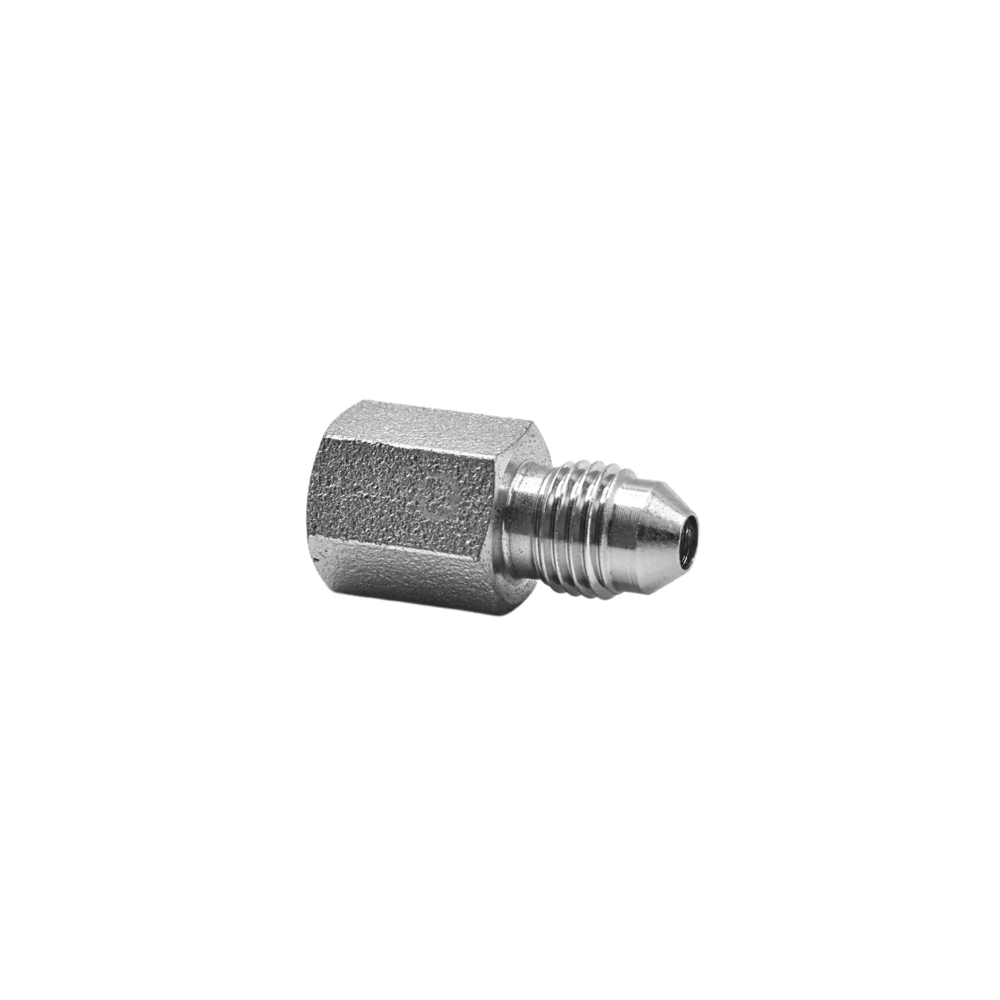 Hydraulics | 04MJ-02FP Straight | 2405-04-02