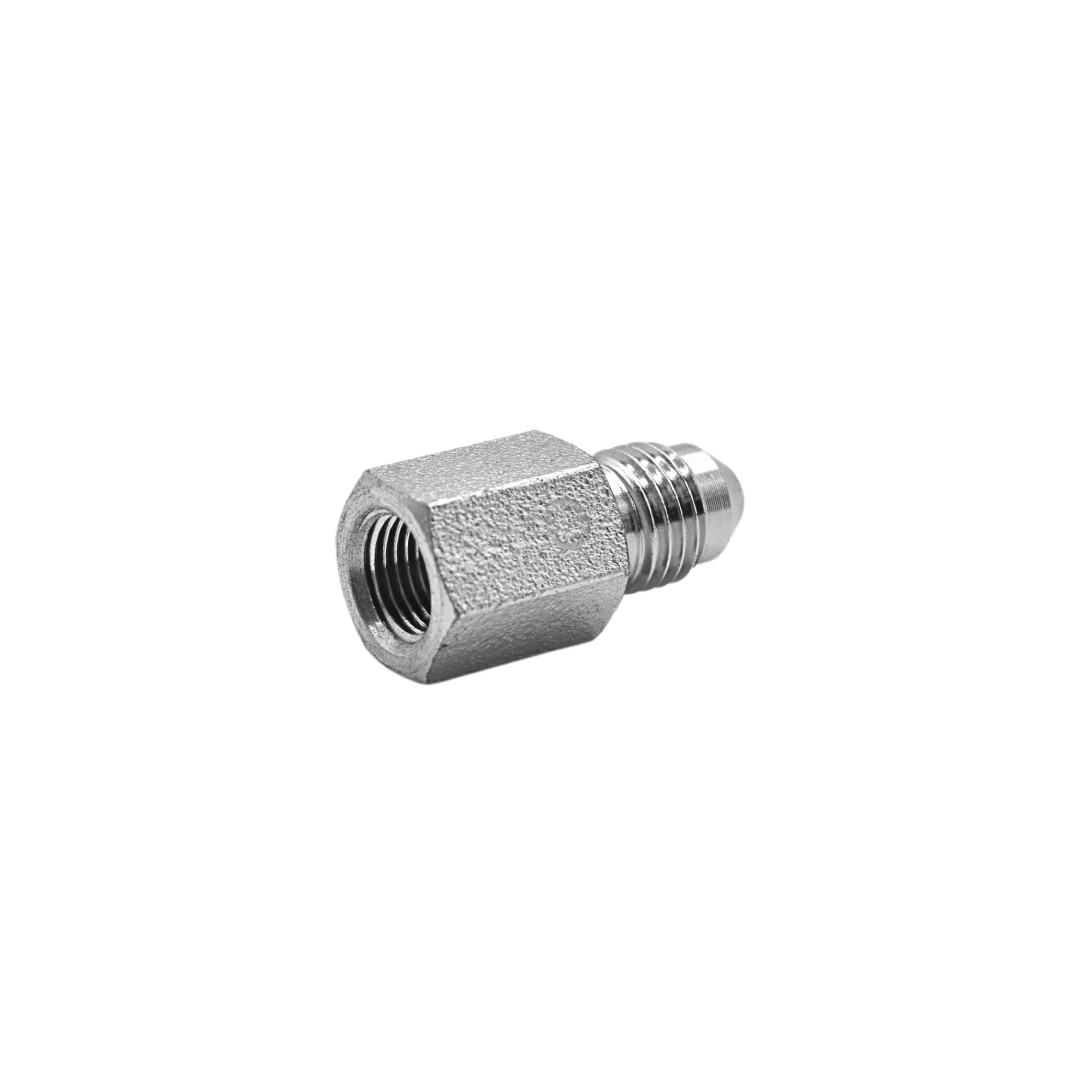 Hydraulics | 04MJ-02FP Straight | 2405-04-02 - Image 2
