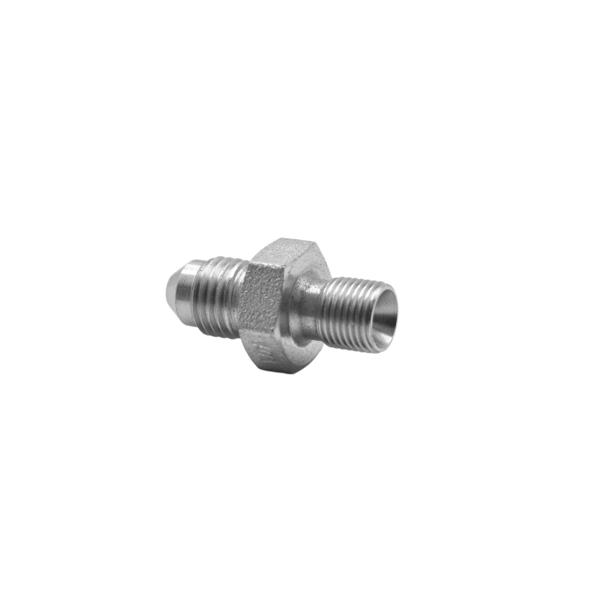 Hydraulics | 04MJ-02MBSPP Straight | 7002-04-02