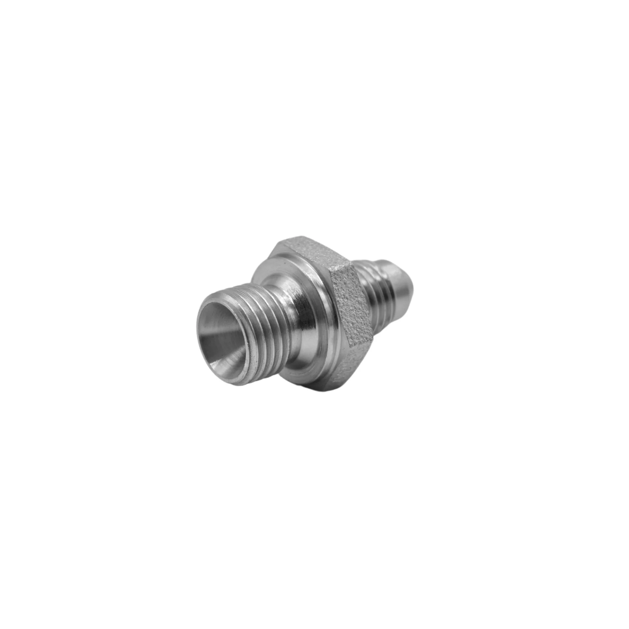 Hydraulics | 04MJ-04MBSPP Straight | 7002-04-04 - Image 2