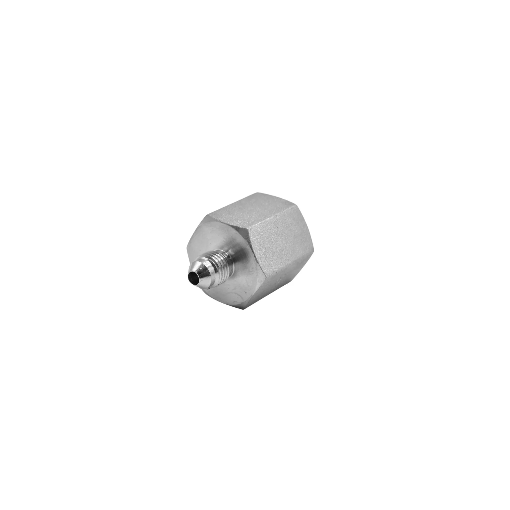 Hydraulics | 04MJ-08FP Straight | 2405-04-08