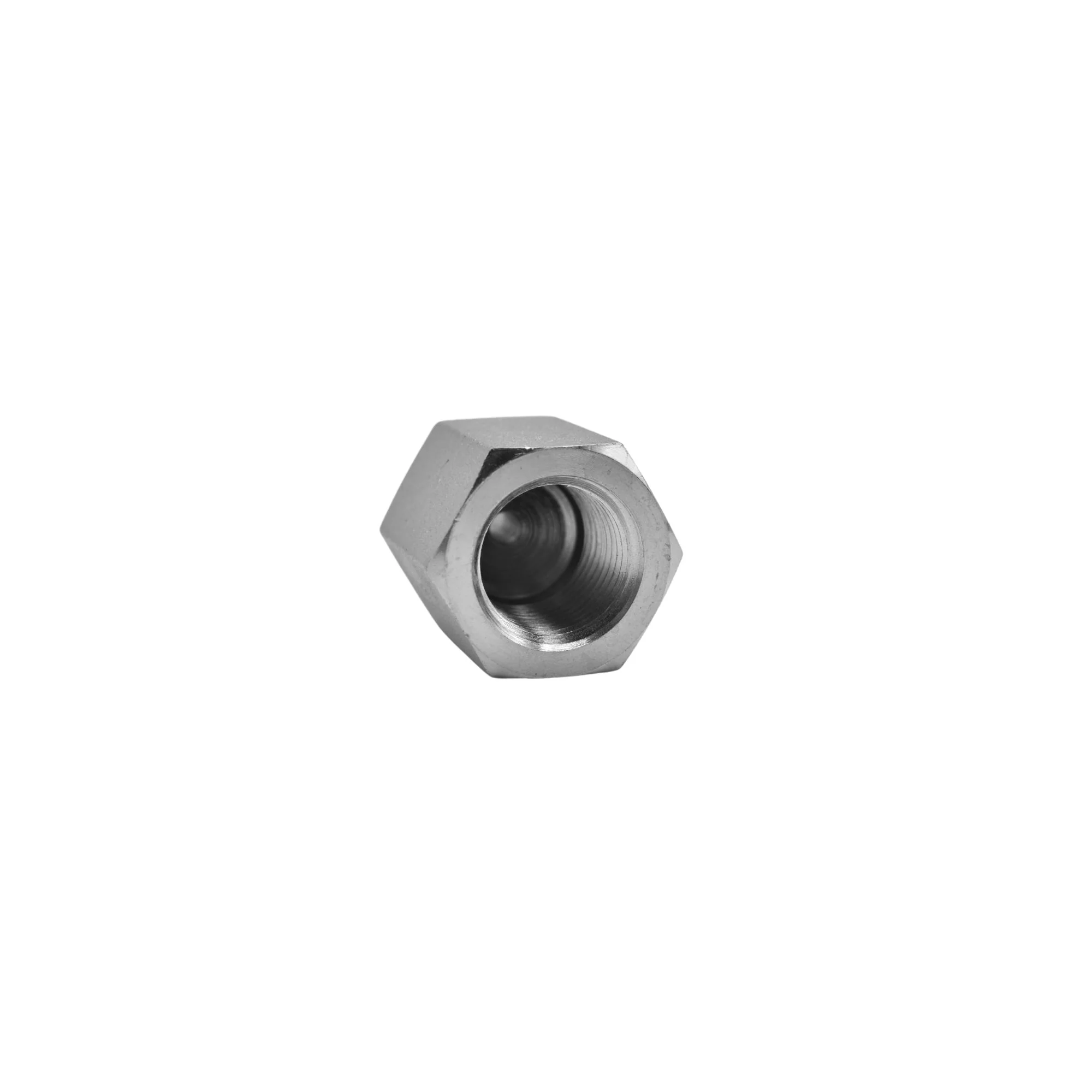 Hydraulics | 04MJ-08FP Straight | 2405-04-08 - Image 2