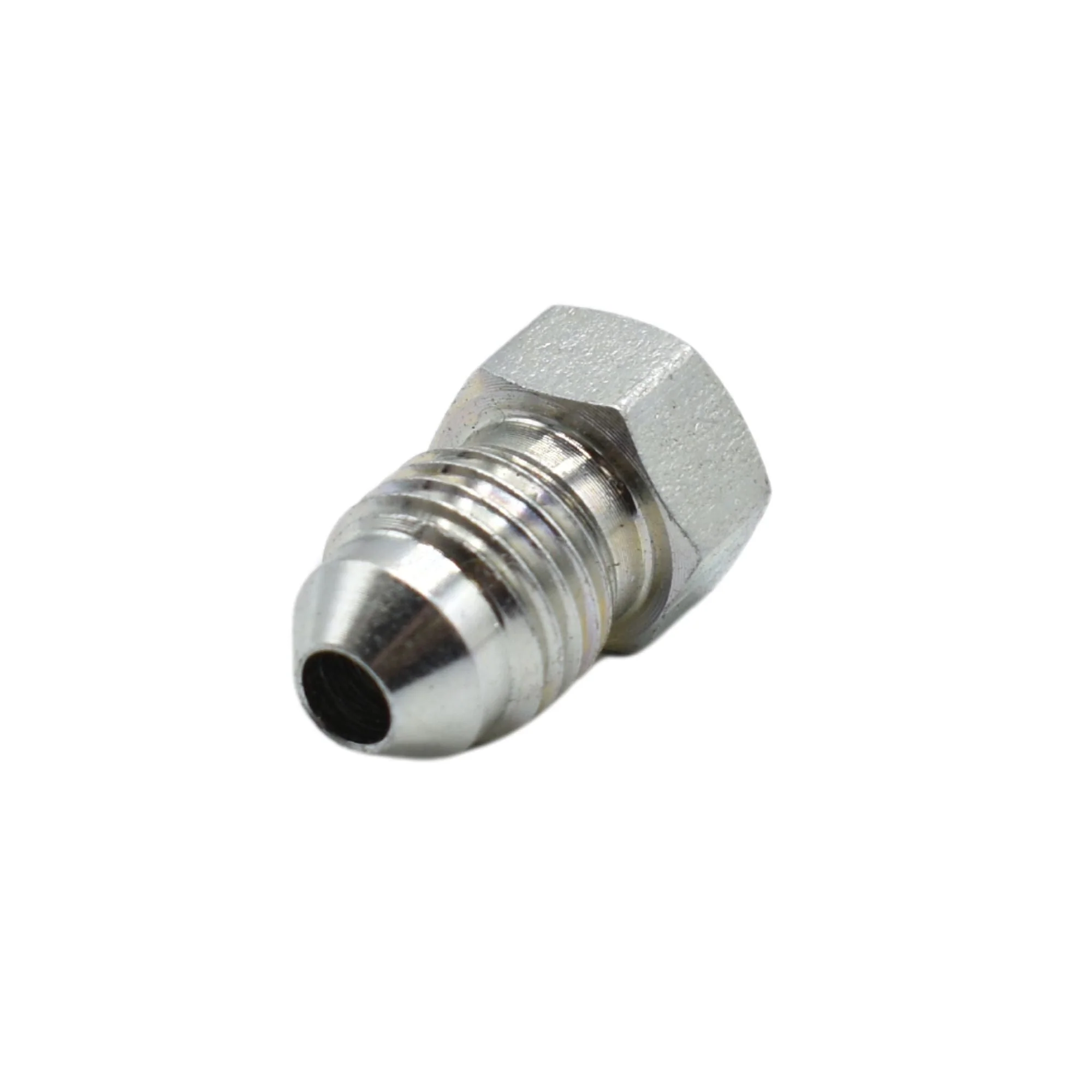 Hydraulics | 04MJ Plug | 2408-04