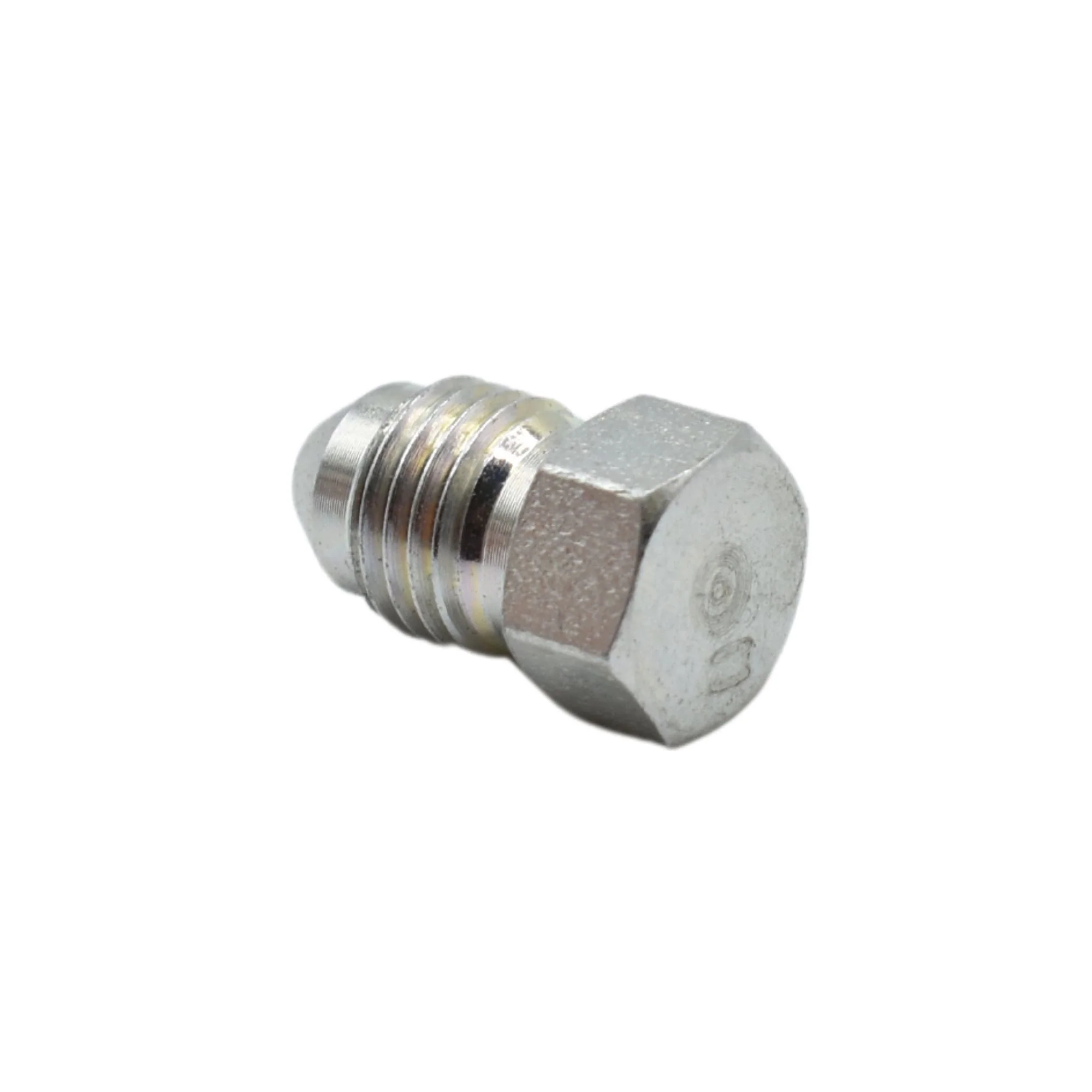 Hydraulics | 04MJ Plug | 2408-04 - Image 2
