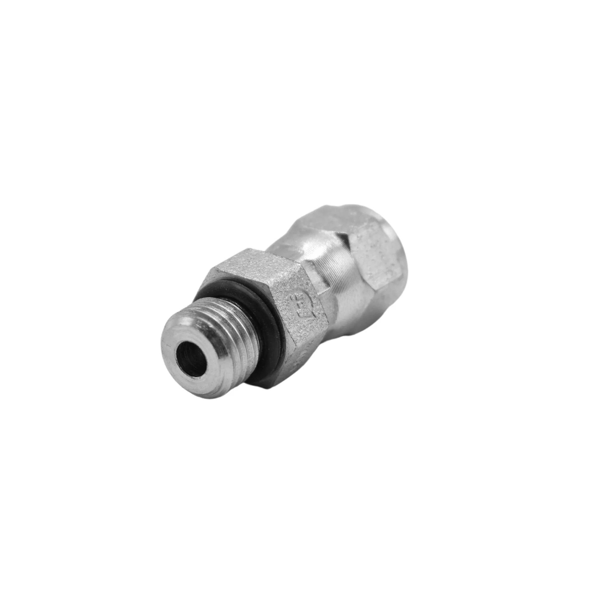 Hydraulics | 04MORB-04FJS Straight | 6402-04-04-O