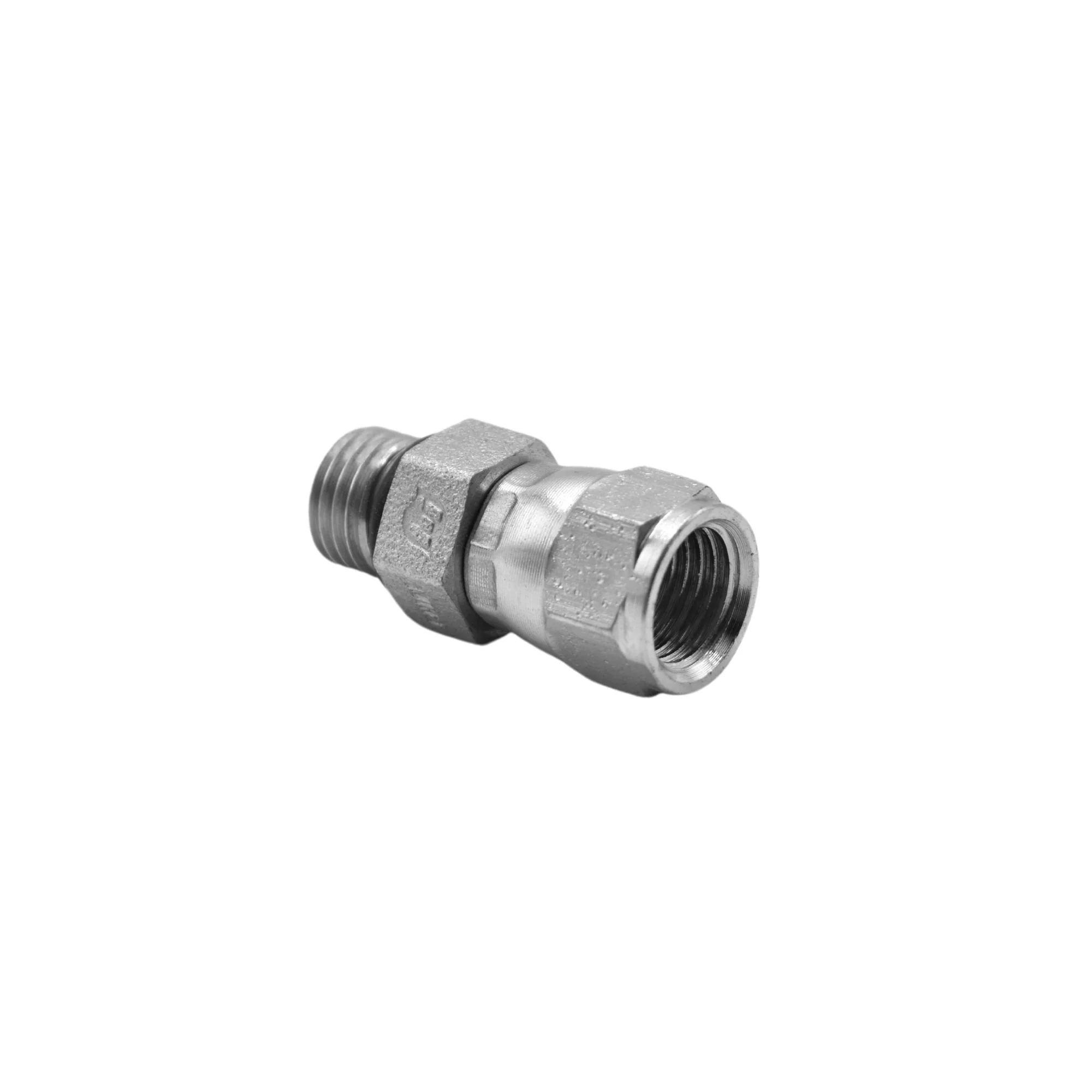 Hydraulics | 04MORB-04FJS Straight | 6402-04-04-O - Image 2