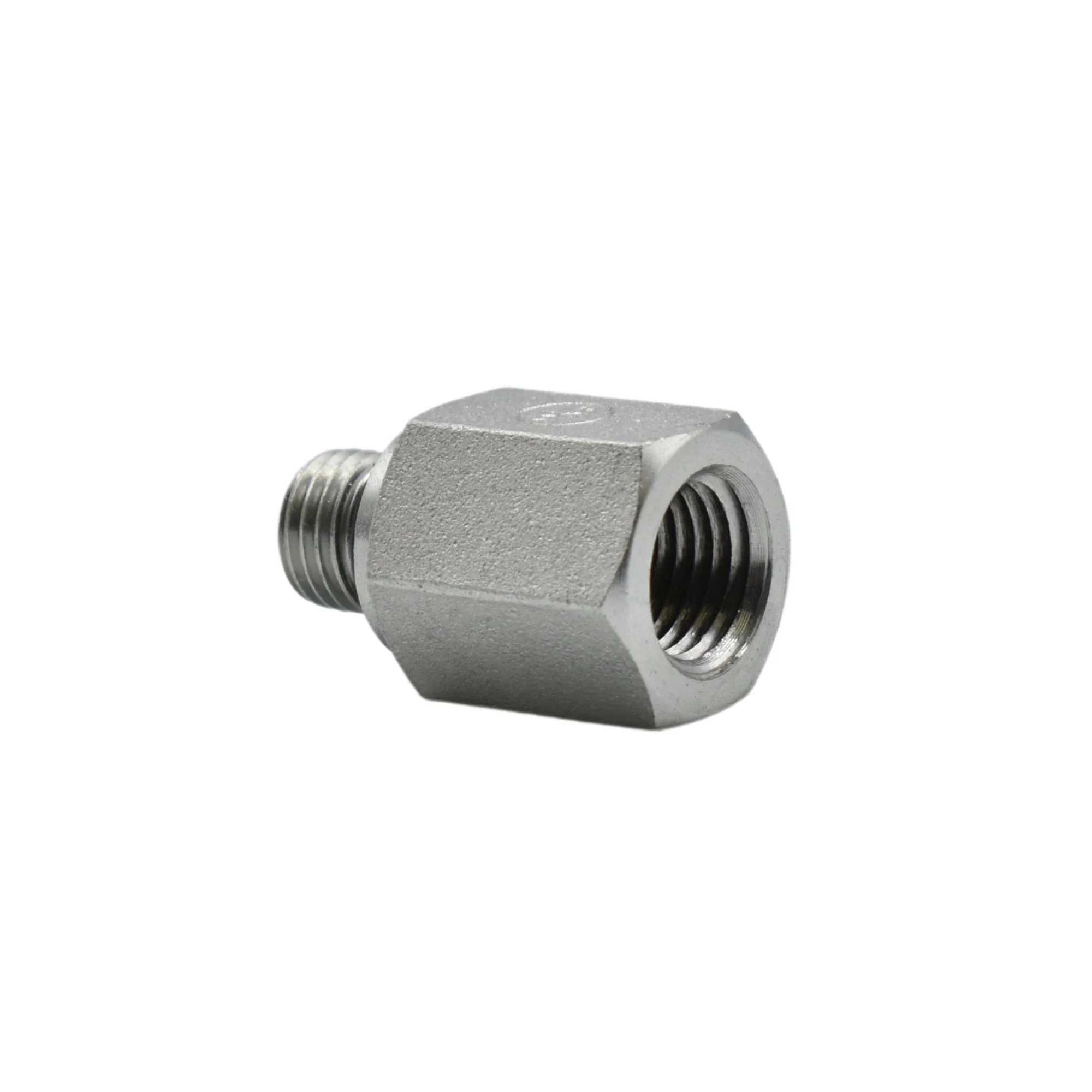 Hydraulics | 04MORB-04FP Straight | 6405-04-04-O