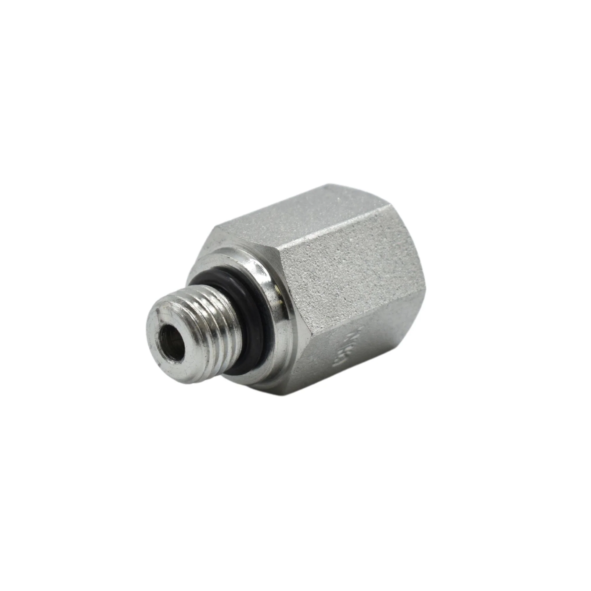 Hydraulics | 04MORB-04FP Straight | 6405-04-04-O - Image 2