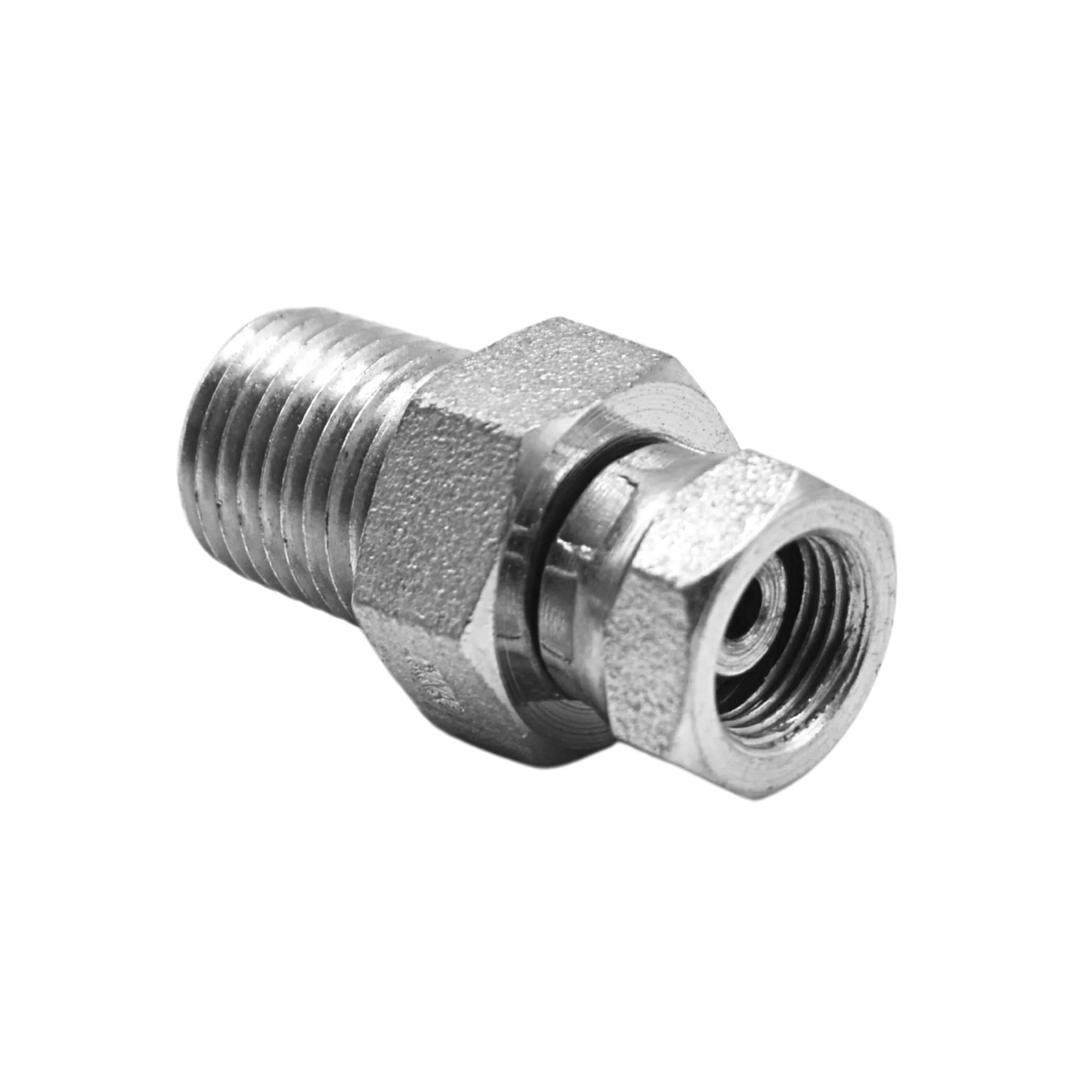 Hydraulics | 04MP-02FPS Straight | 1404-04-02 - Image 2