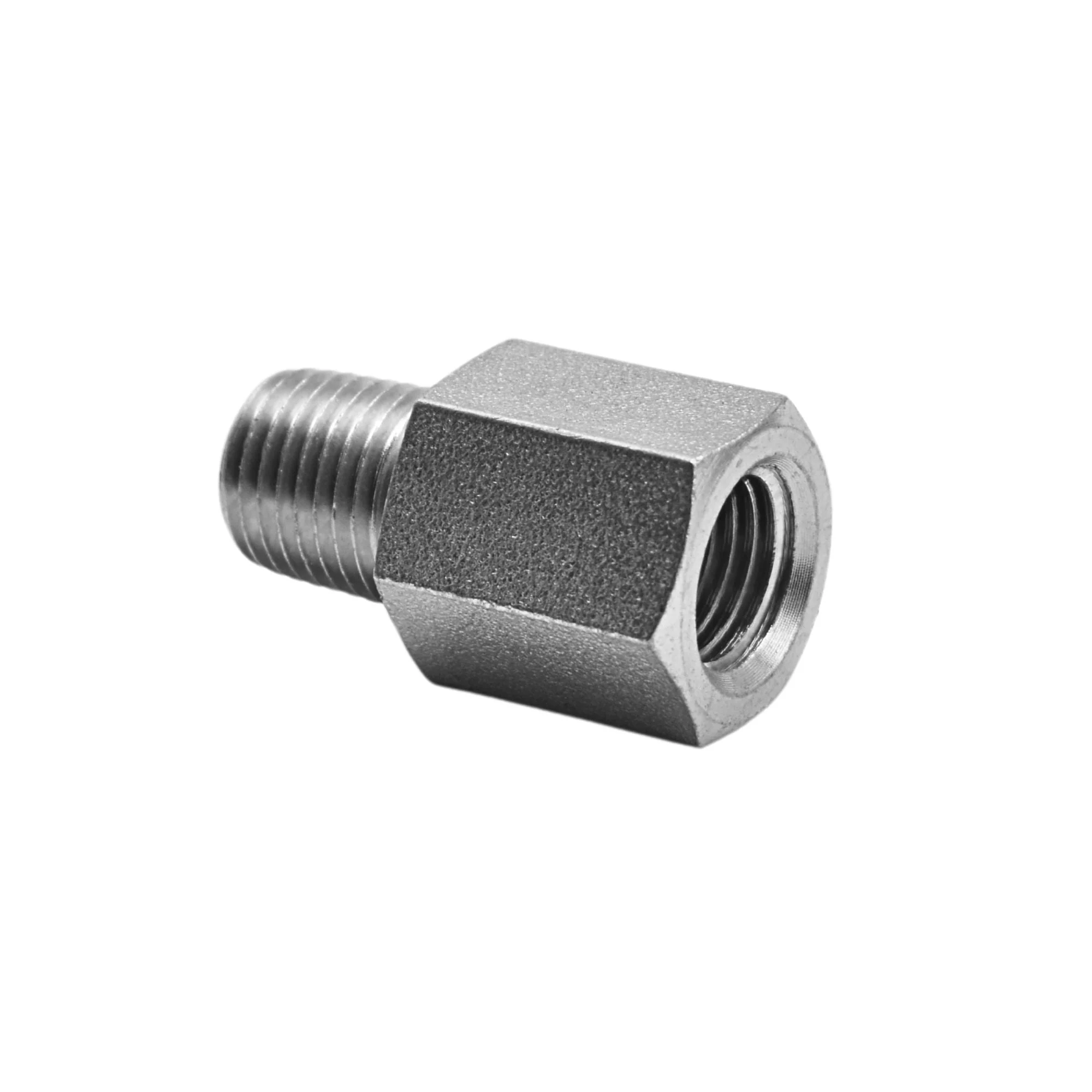 Hydraulics | 04MP-04FP Straight Expander Adapter | 5405-04-04 - Image 2
