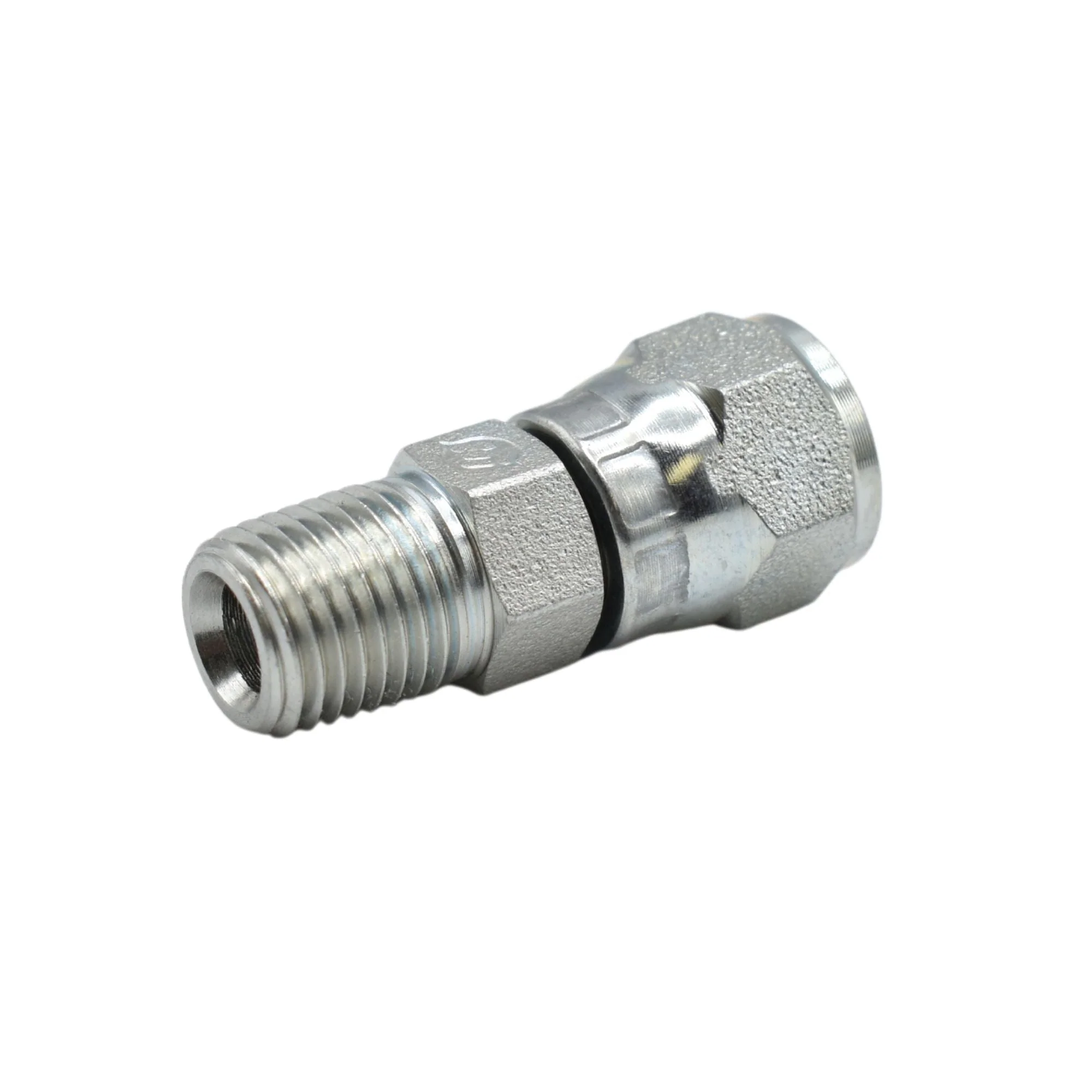 Hydraulics | 04MP-06FJS Straight | 6505-04-06