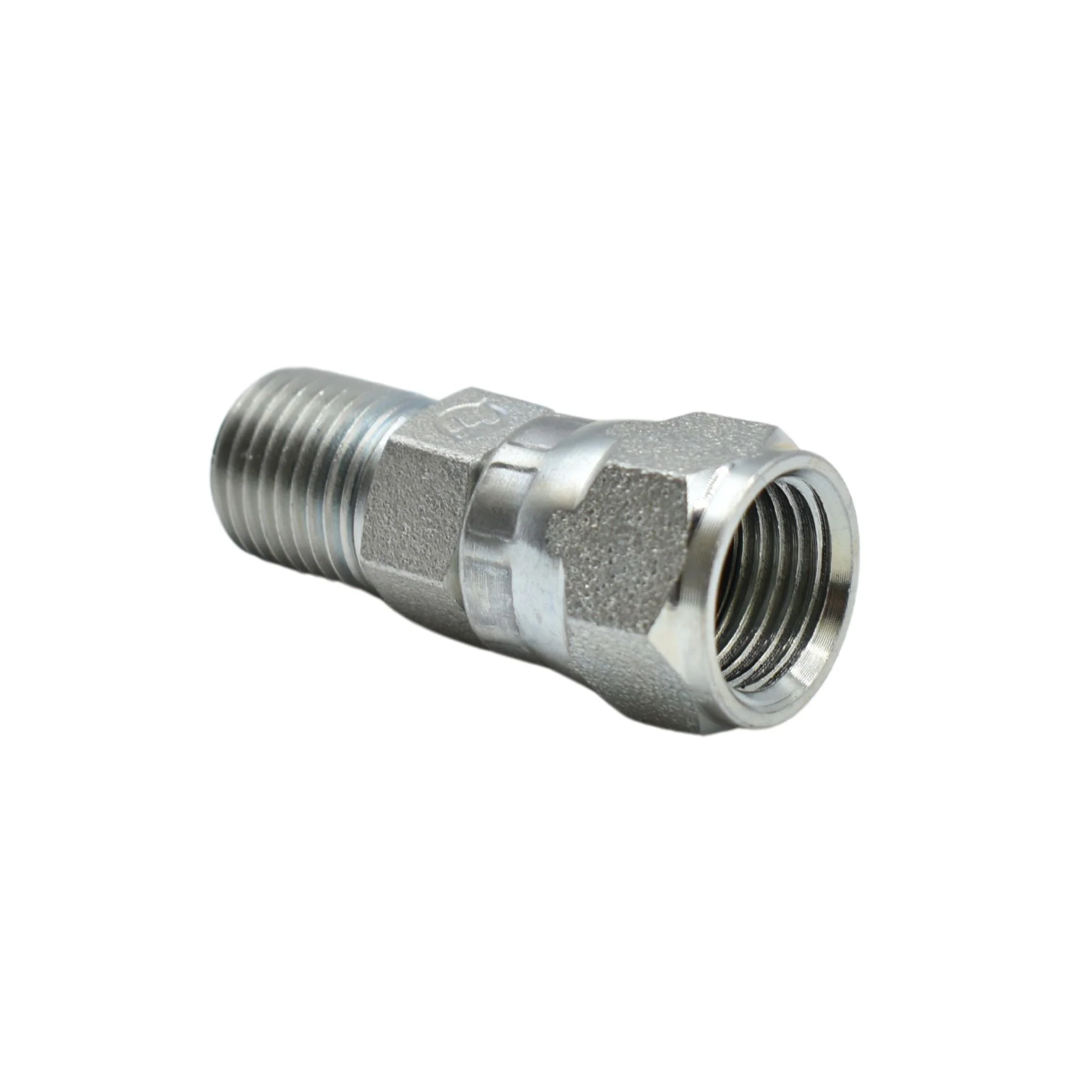 Hydraulics | 04MP-06FJS Straight | 6505-04-06 - Image 2
