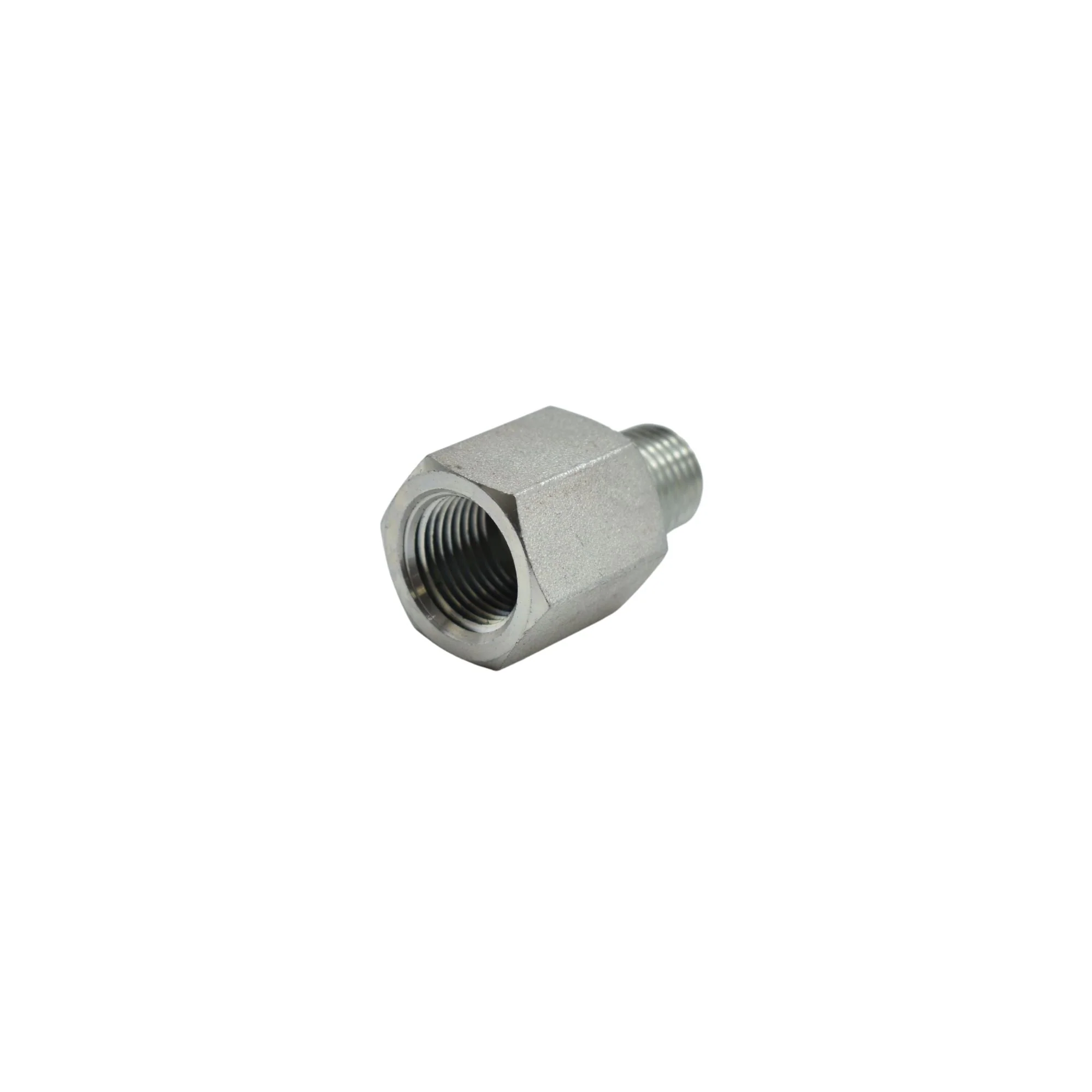 Hydraulics | 04MP-06FP Straight Expander | 5405-04-06 - Image 2