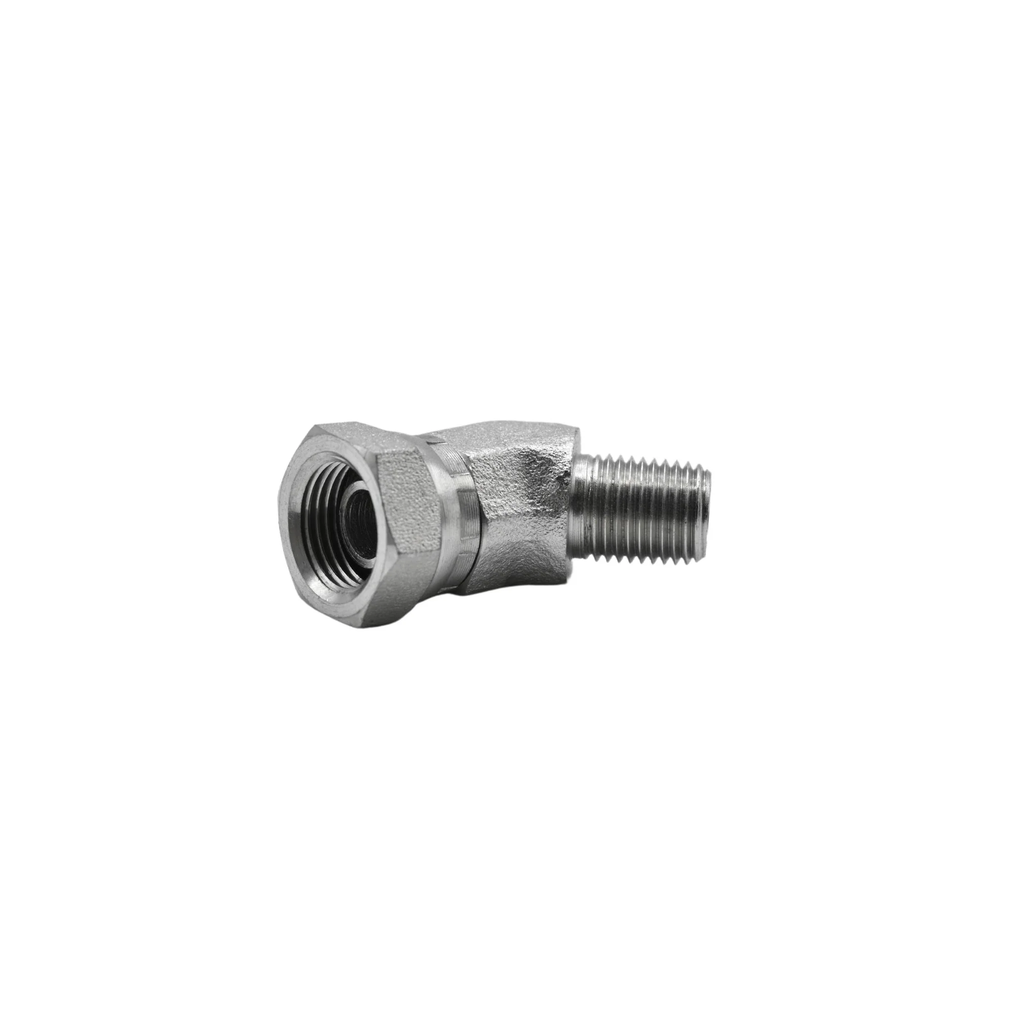 Hydraulics | 04MP-06FPS 45deg Forged | 1503-04-06-FG - Image 2