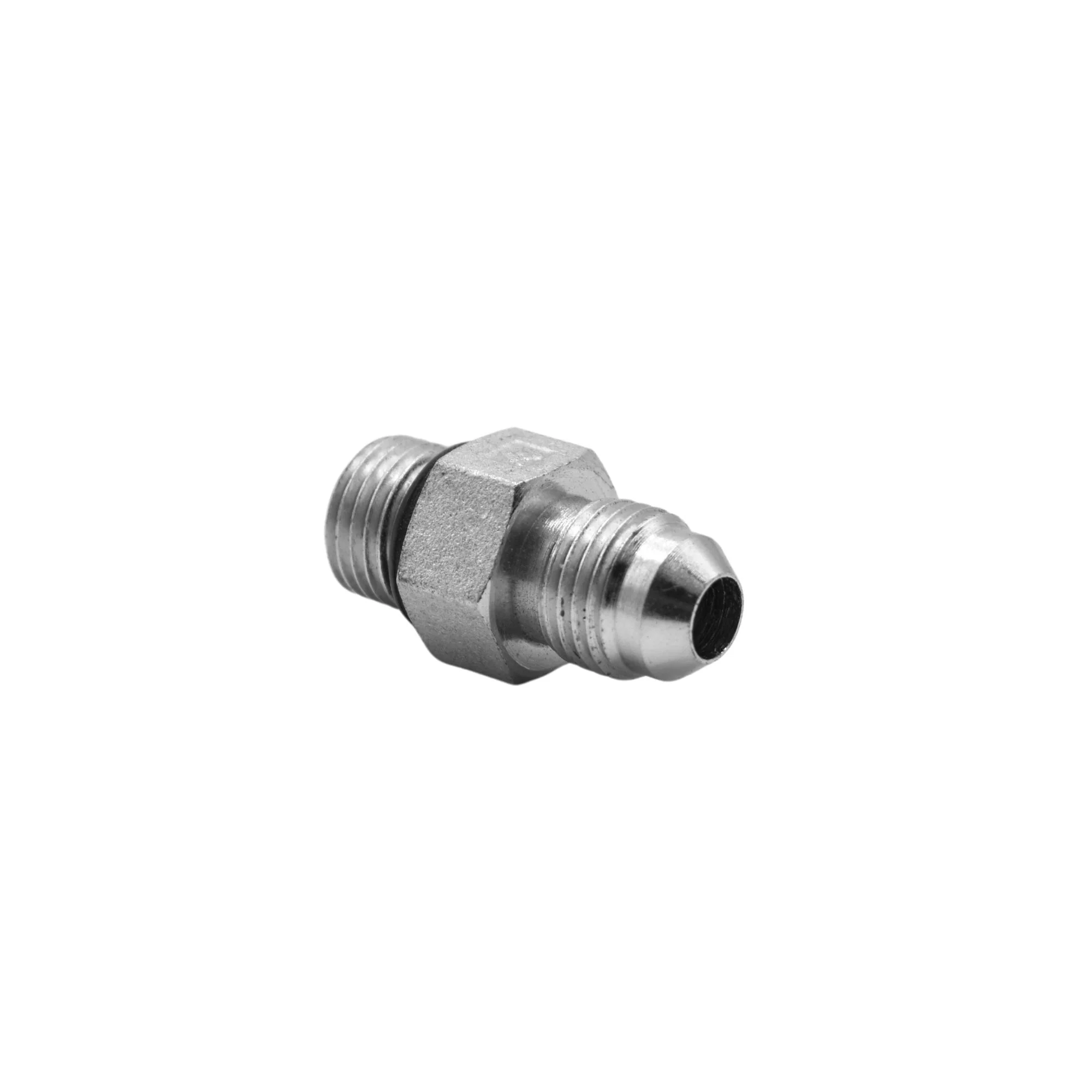 Hydraulics | 05MJ-05MORB Straight | 6400-05-05-O