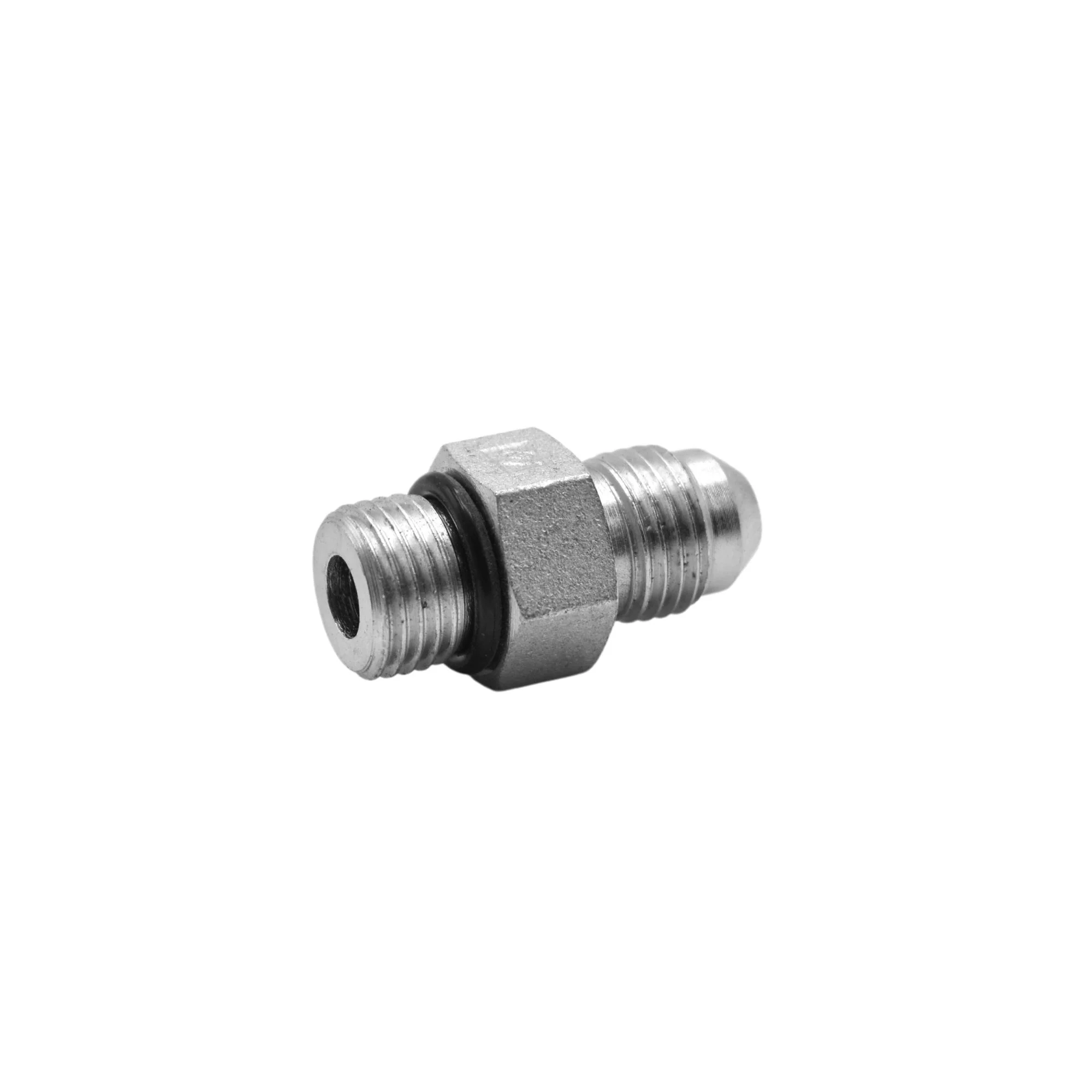 Hydraulics | 05MJ-05MORB Straight | 6400-05-05-O - Image 2